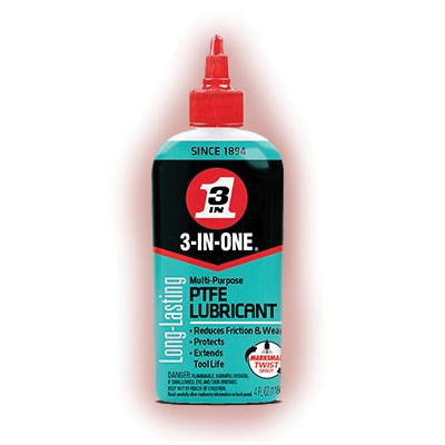 3-IN-ONE&reg; 120039