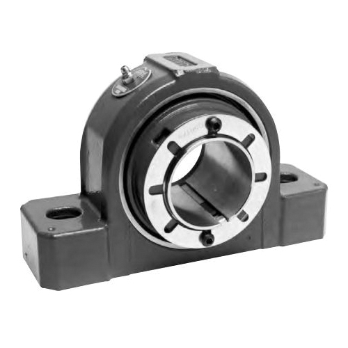 Flange Mount Spherical Plain Bearing Units
