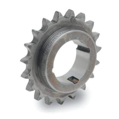 Split Roller Chain Sprockets