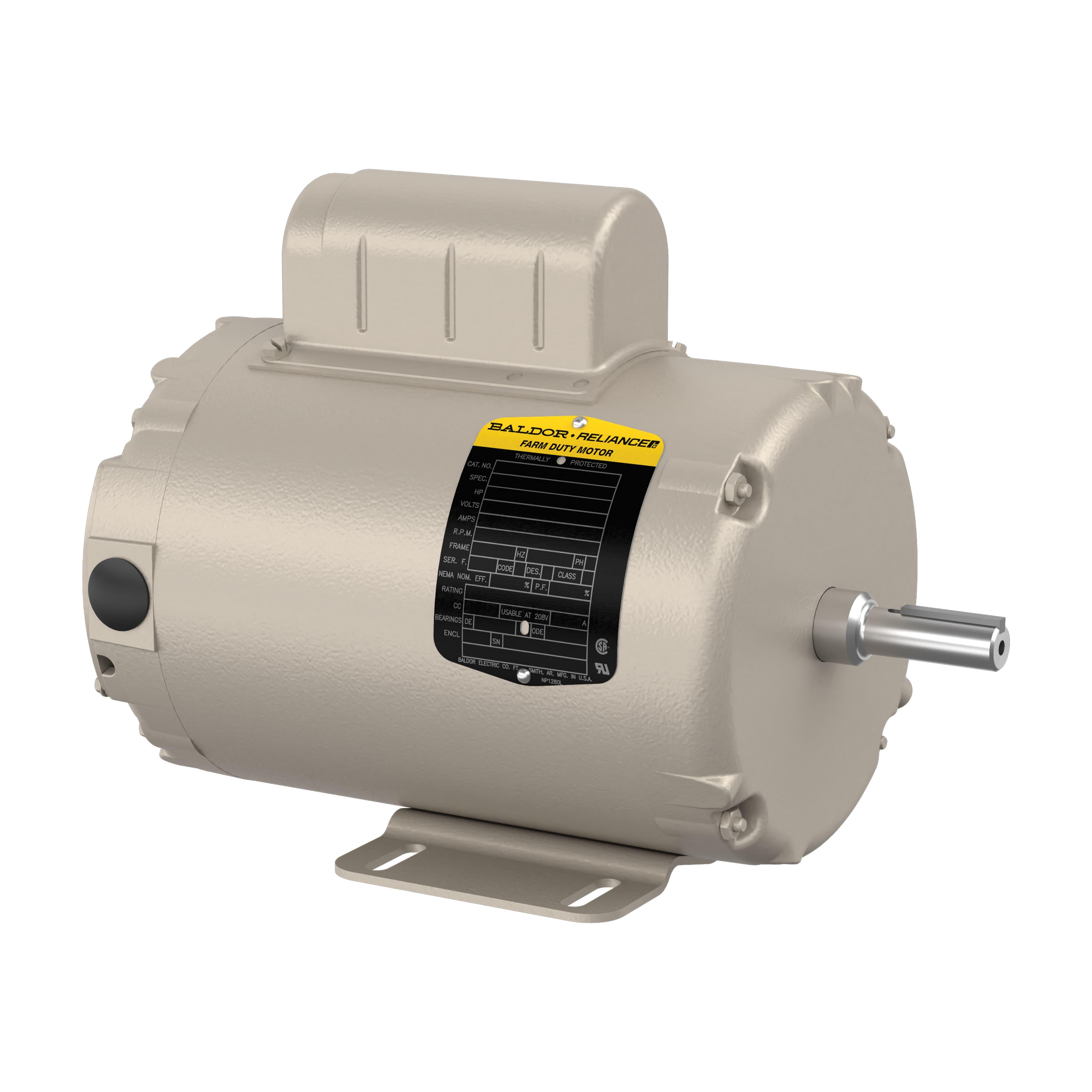 Baldor-Reliance AFL3521A BALAFL3521A