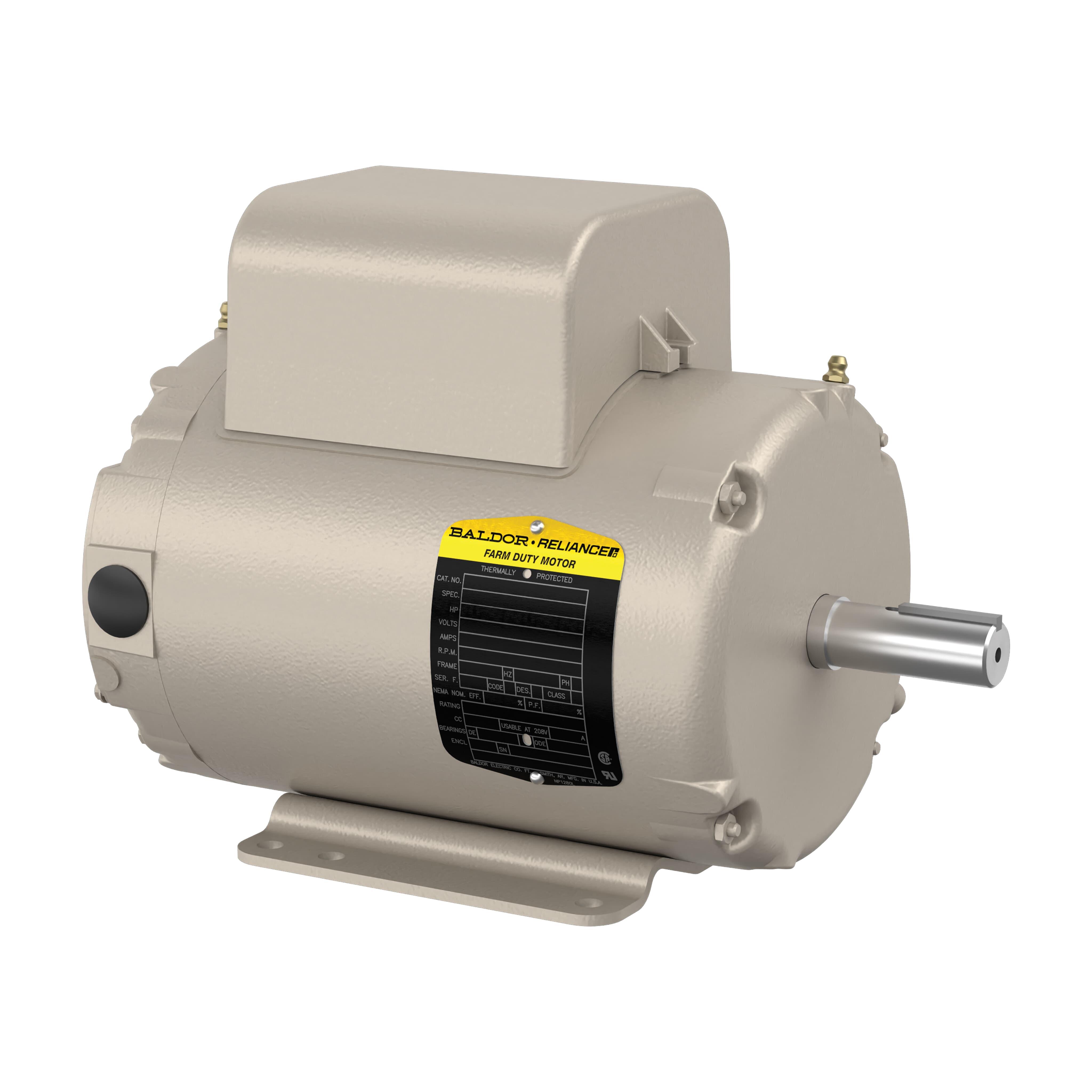 Baldor-Reliance AFL3524A BALAFL3524A