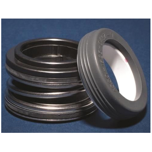 Shaft Sealing Devices