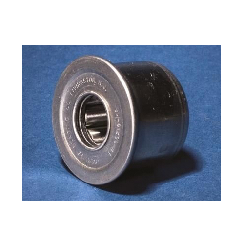 Flanged Ball Bearings