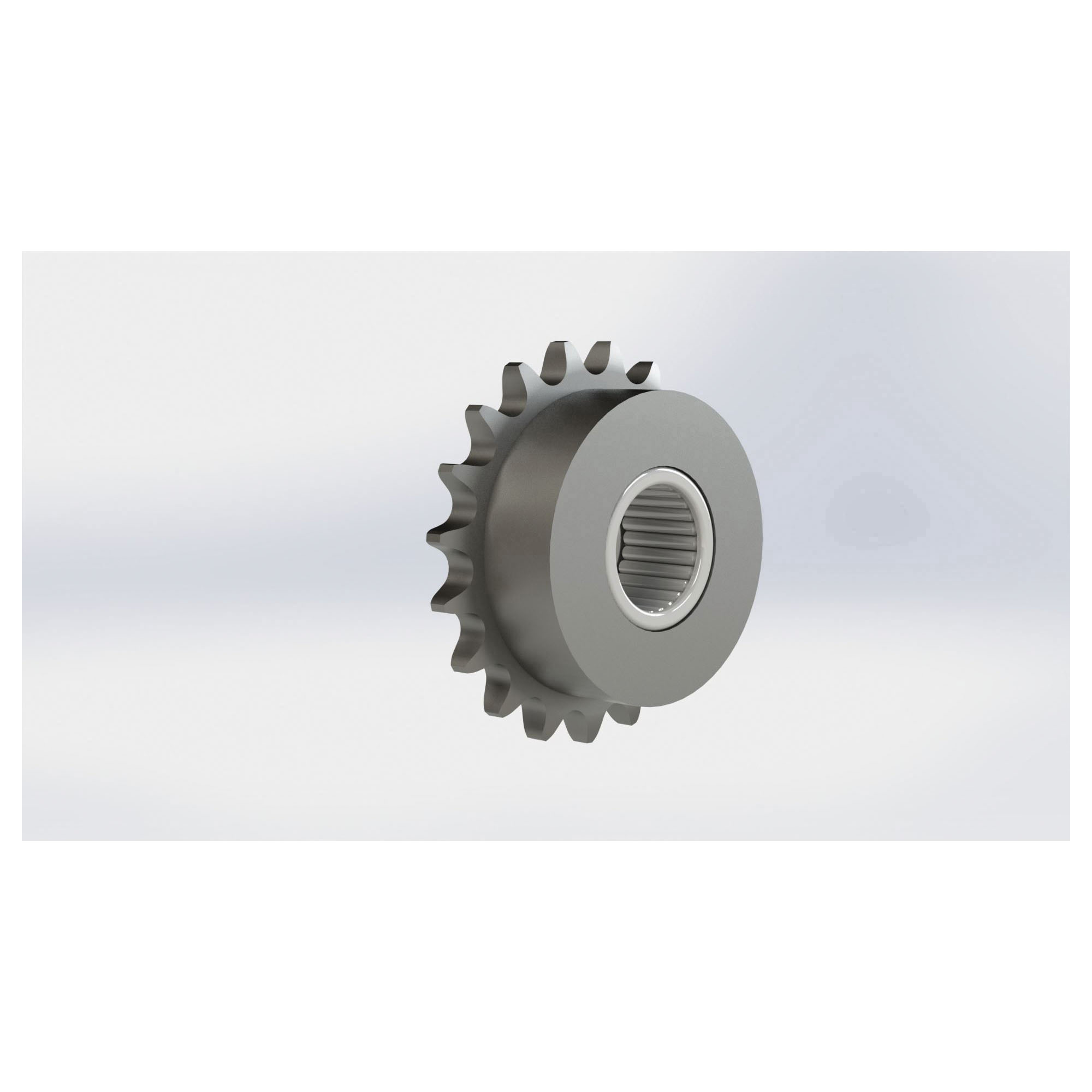 Brewer Universal Drive Tensioner 120B11F