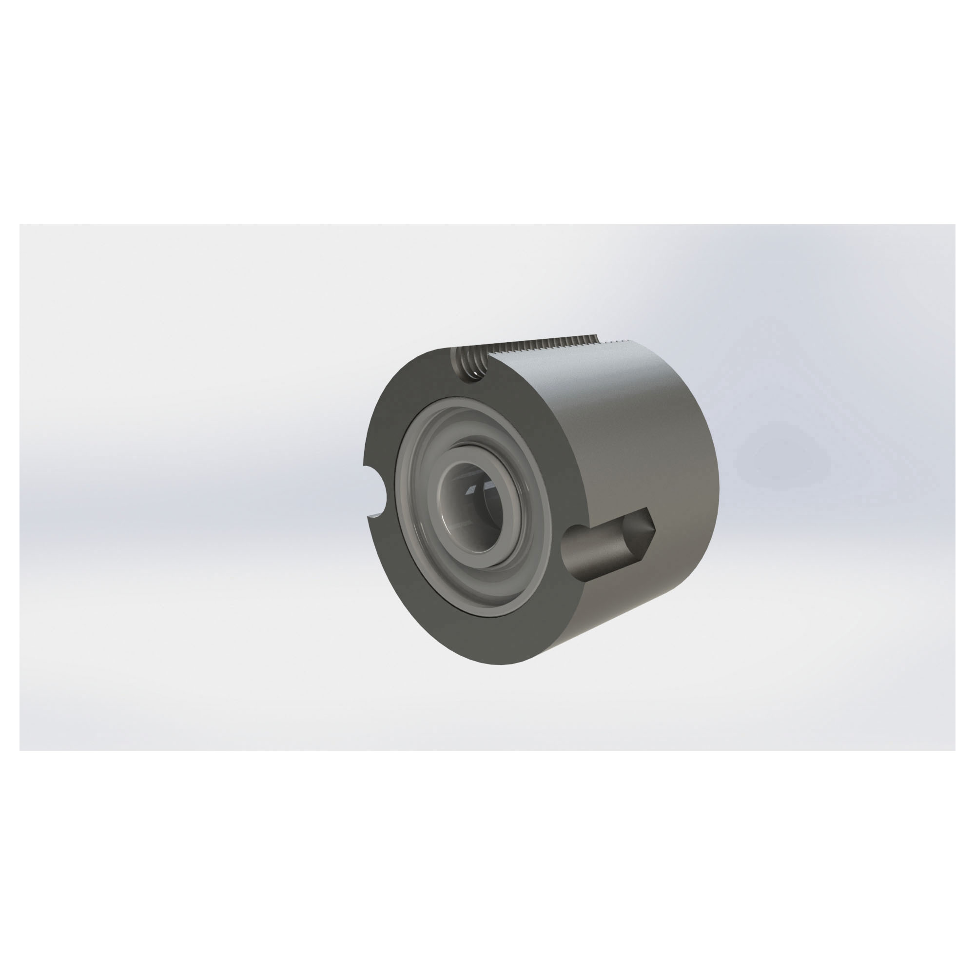 Brewer Universal Drive Tensioner 1610-B
