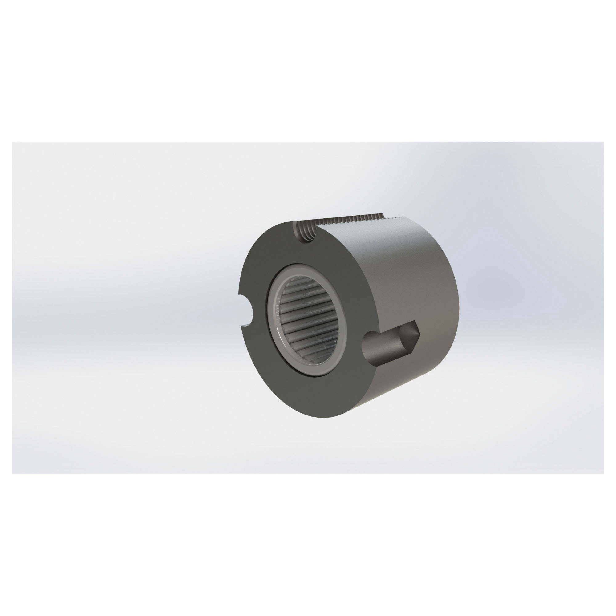 Idler Bushings