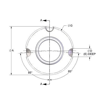 Brewer Universal Drive Tensioner 2012-F BRE2012F