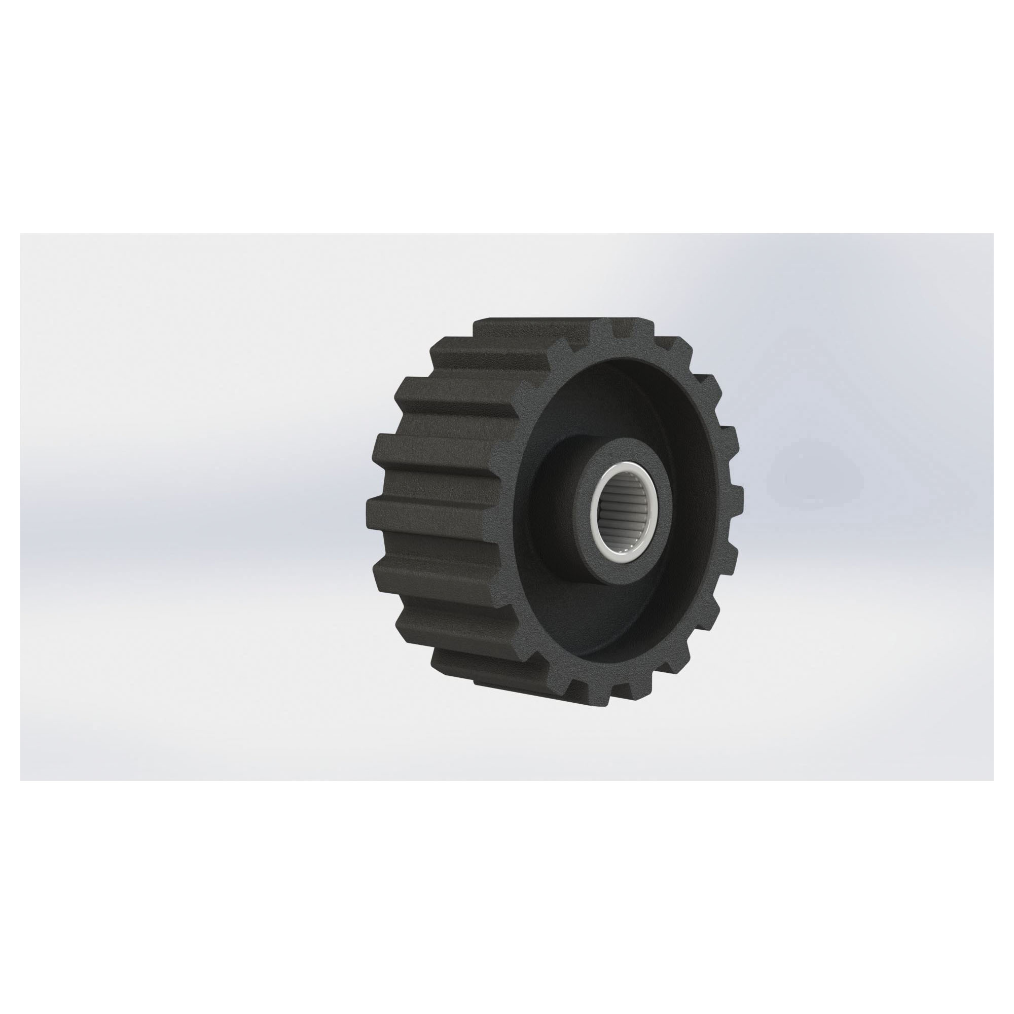 Brewer Universal Drive Tensioner 18XH2-F