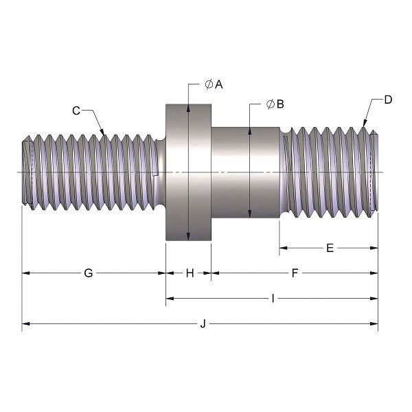 Brewer Universal Drive Tensioner IS1663 BREIS1663