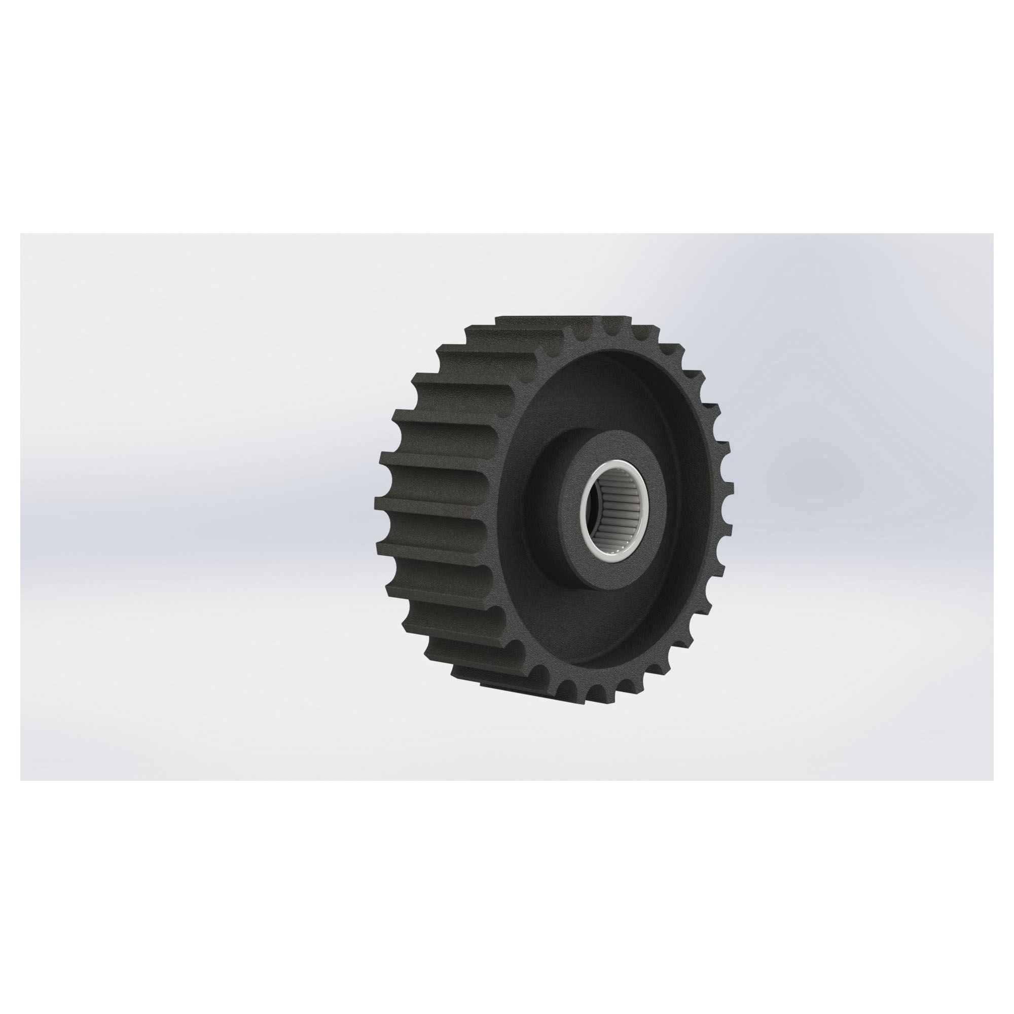 Brewer Universal Drive Tensioner P29-8M-50F
