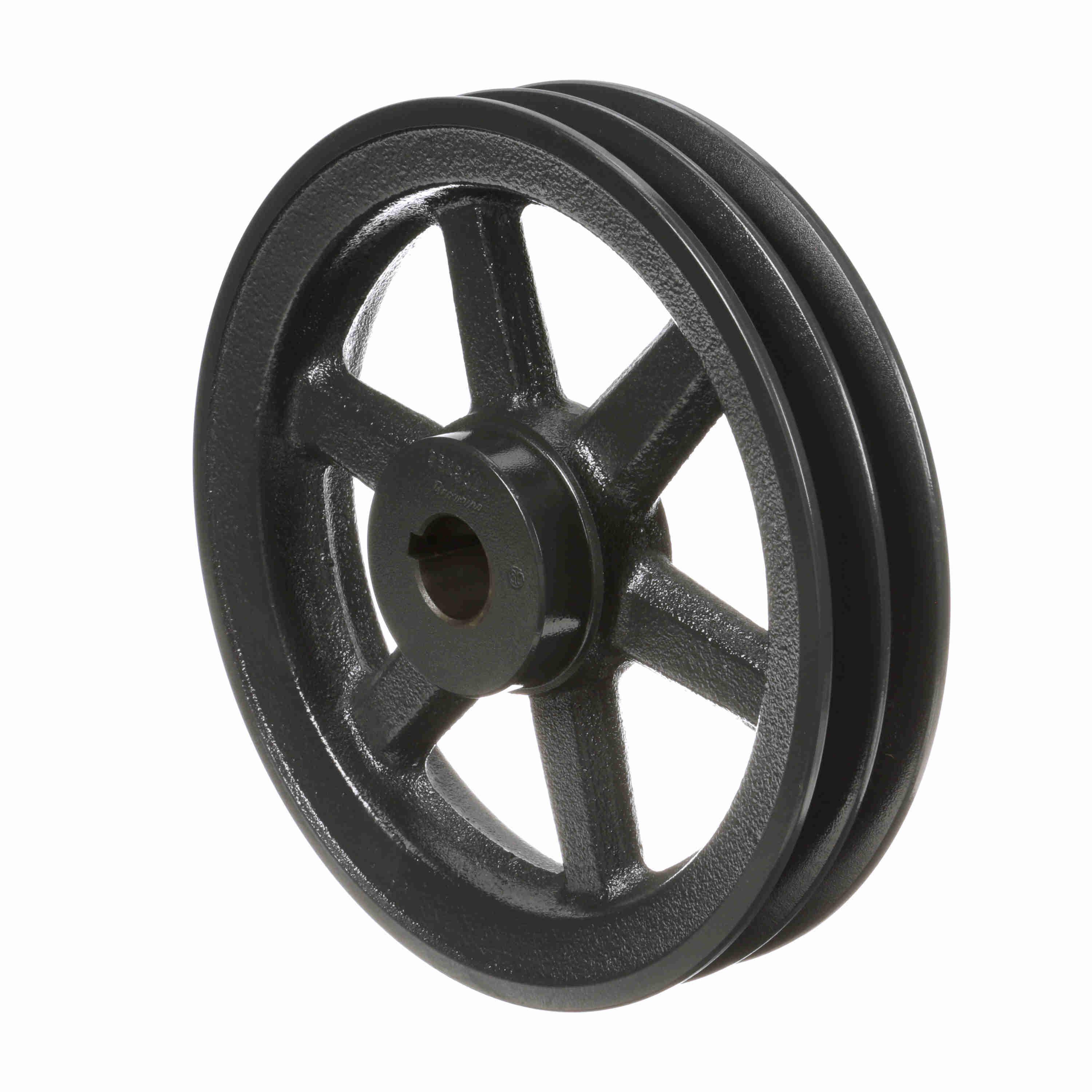 V-Belt Sheaves