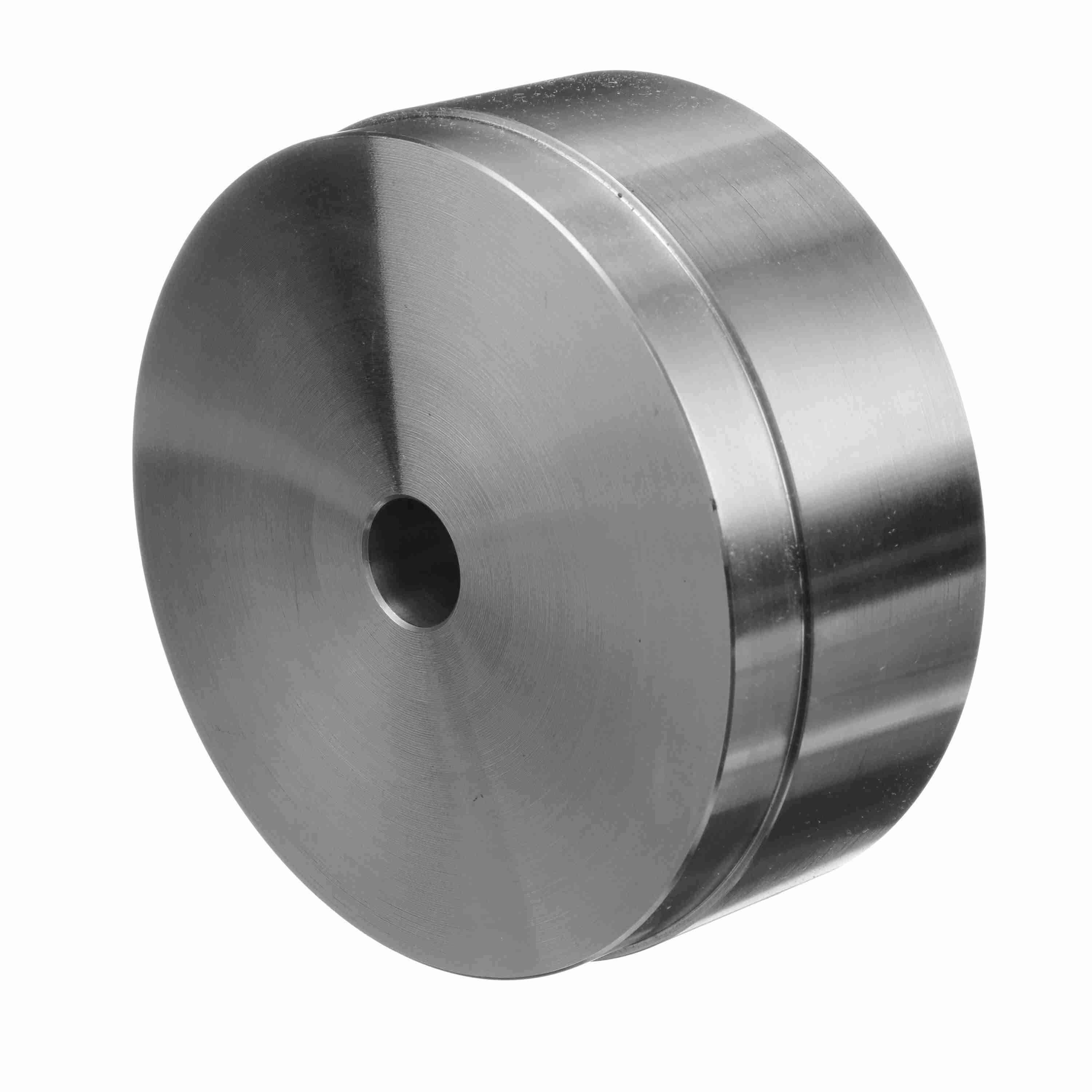 Weld-On Hubs