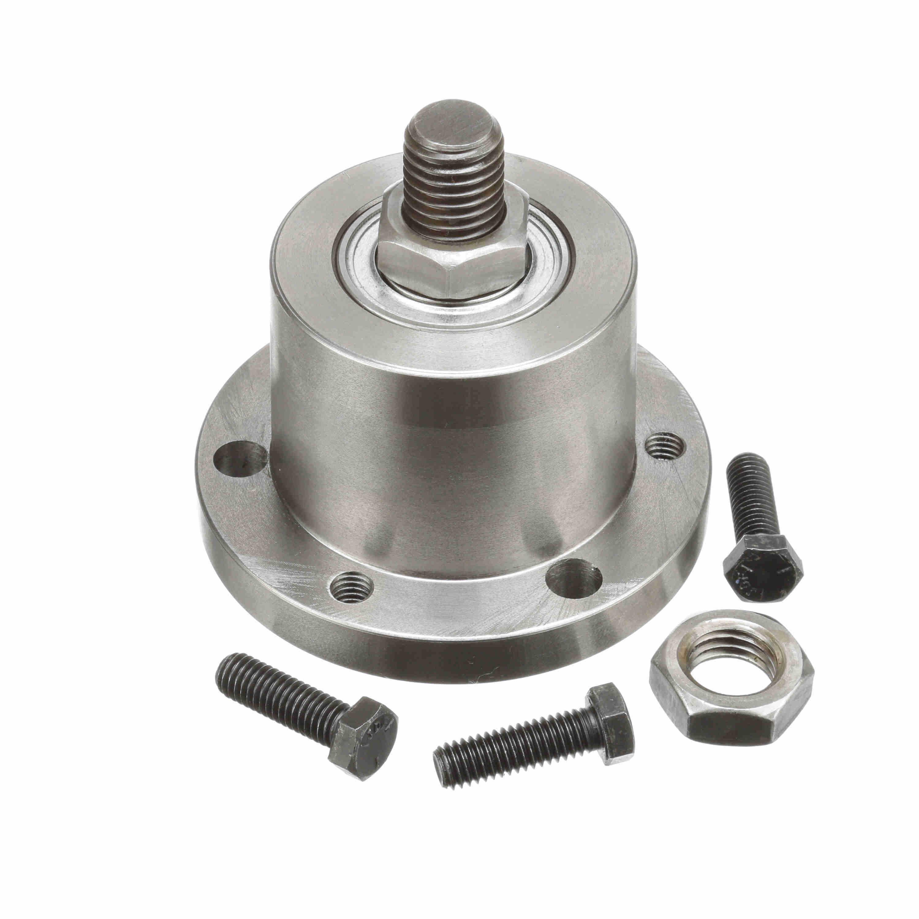 QD Idler Bushings