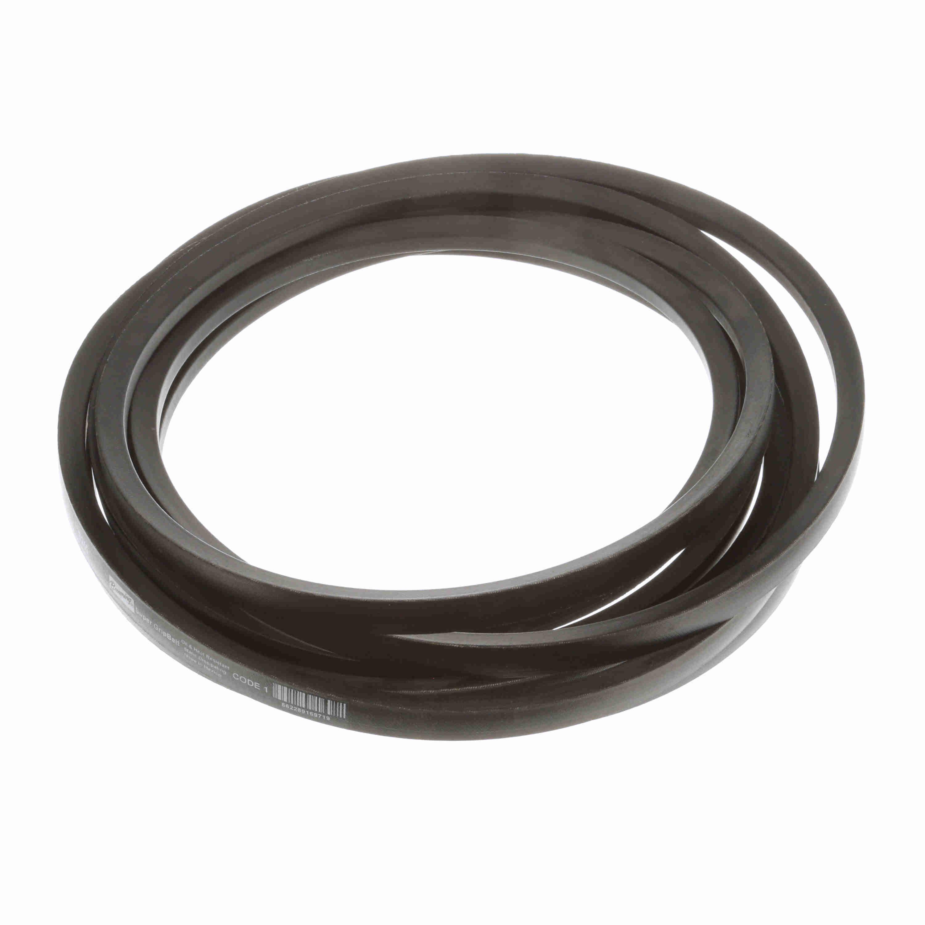 Classical Belts