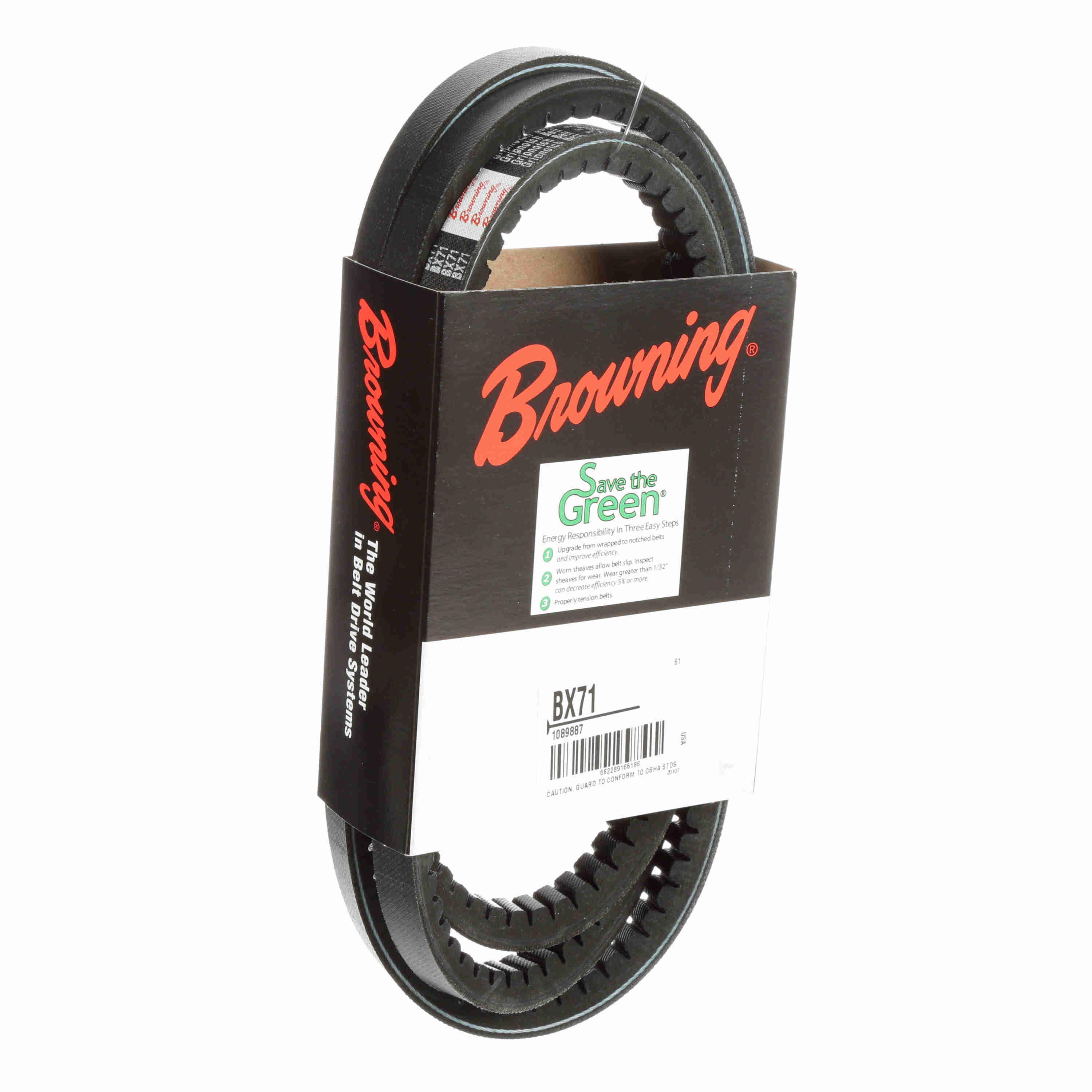 Browning&reg; 1089887 BROBX71