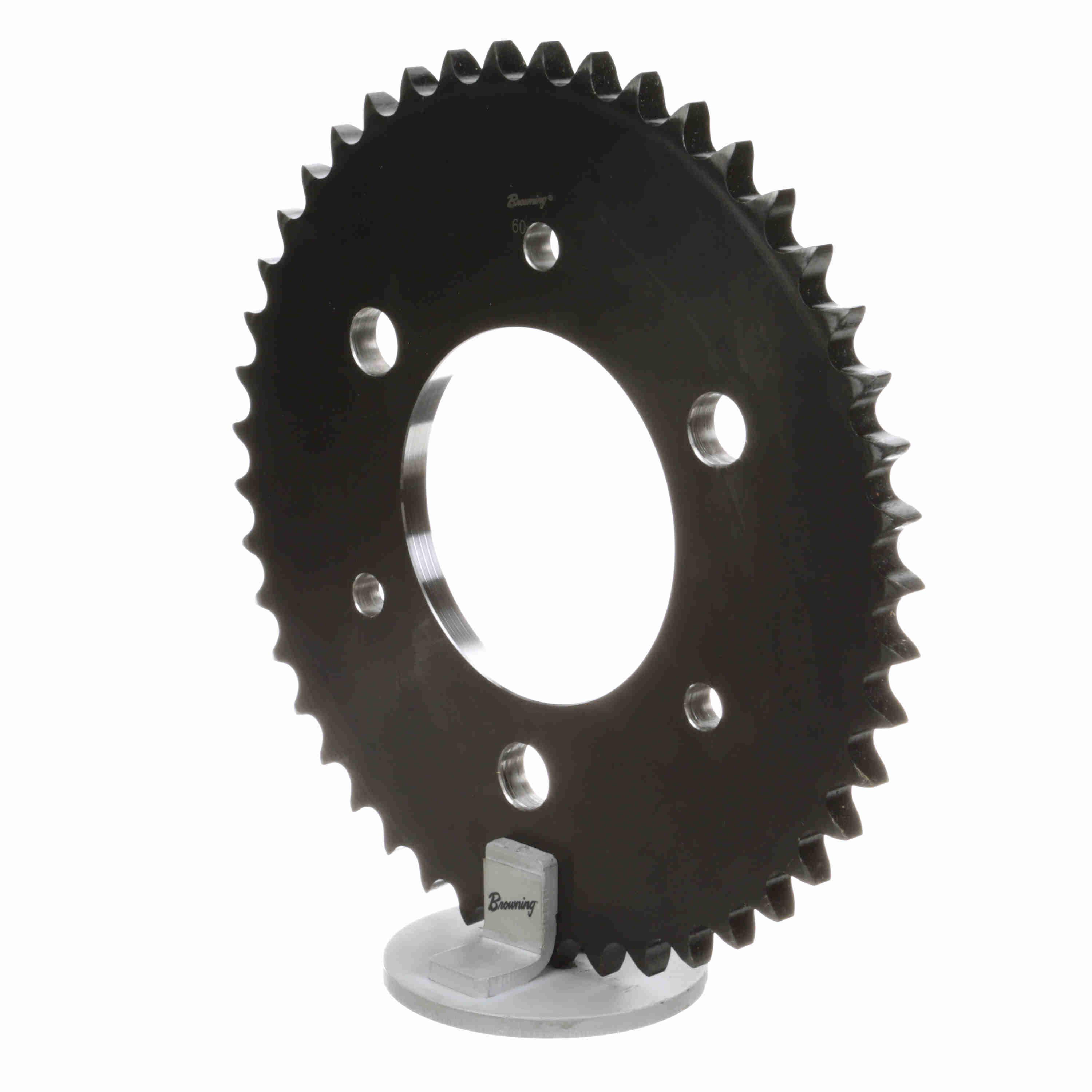 Shear Pin Hub Sprockets
