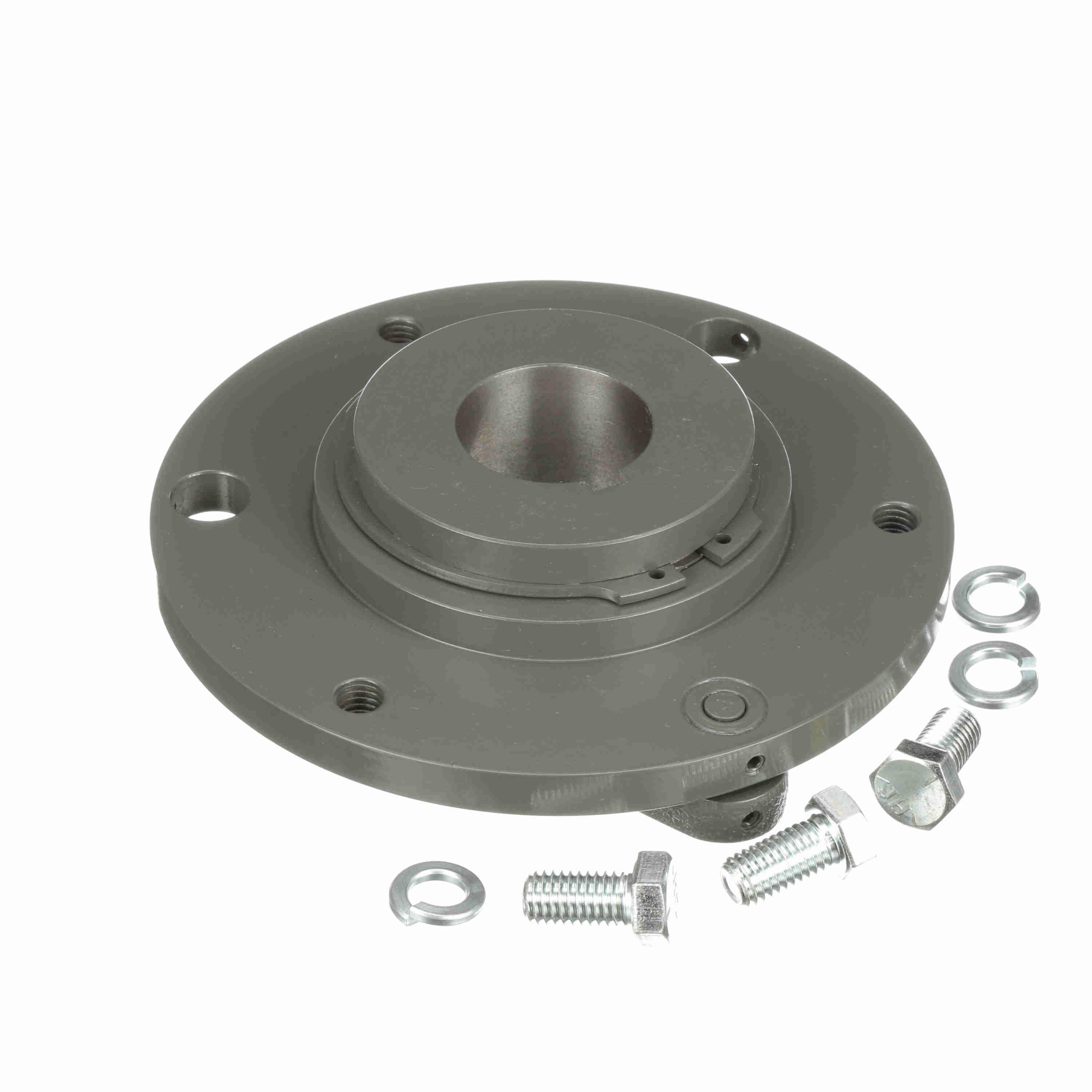 Shear Pin Hubs
