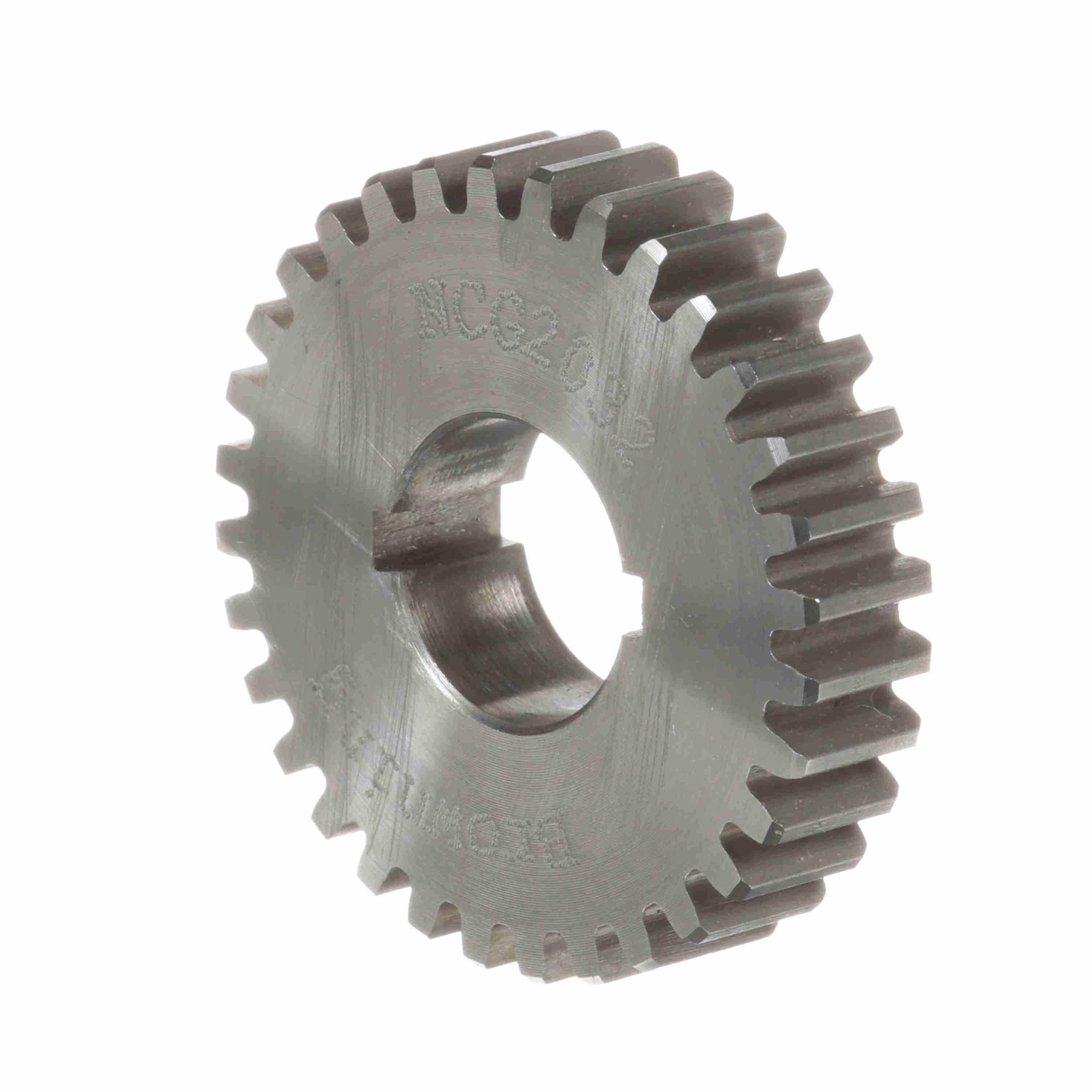 Change Gears