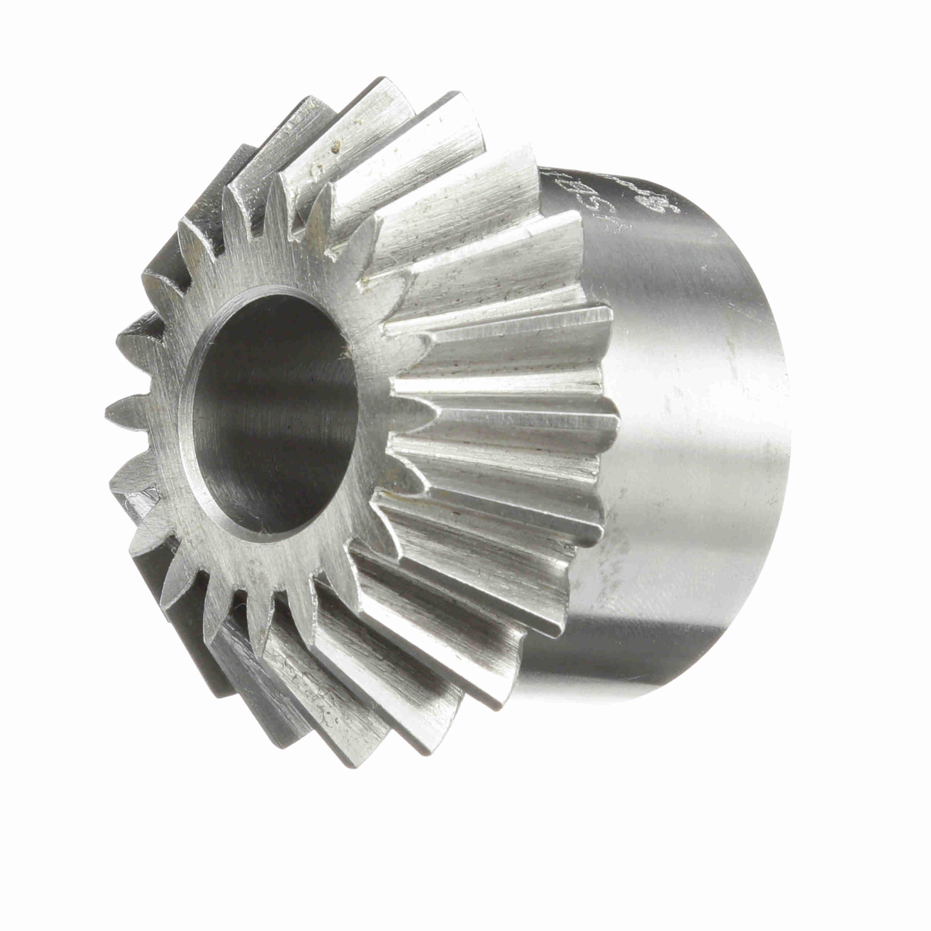 Bevel Gears & Pinions