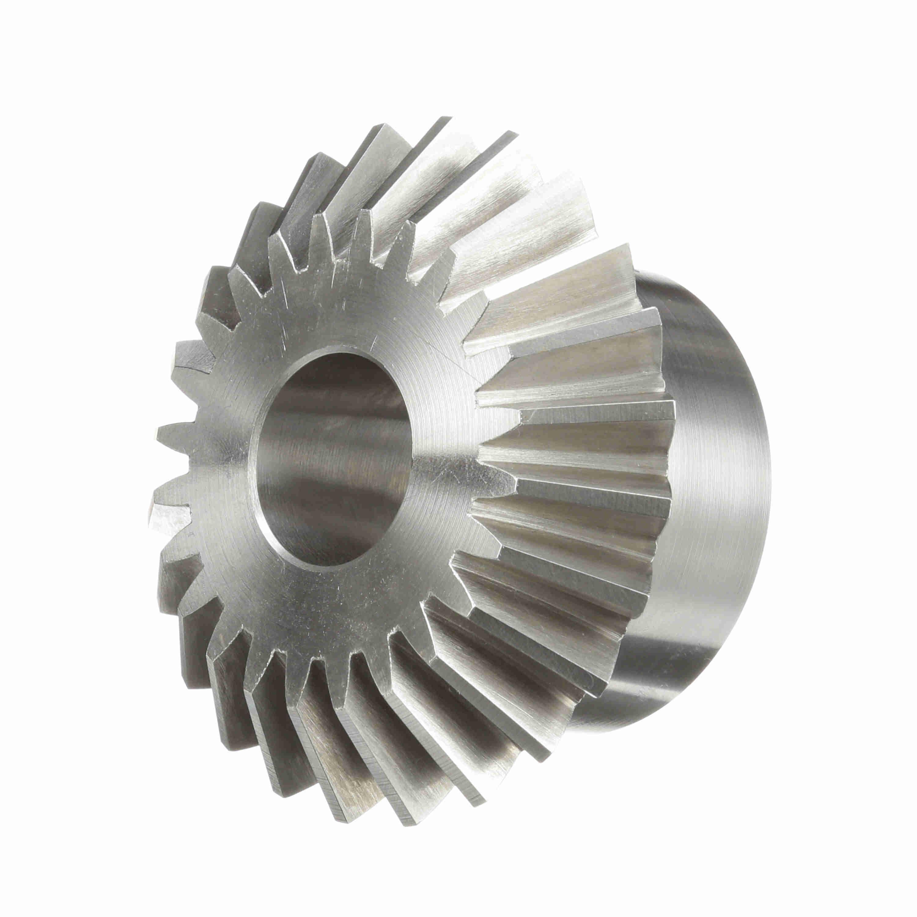 Straight Miter Gears