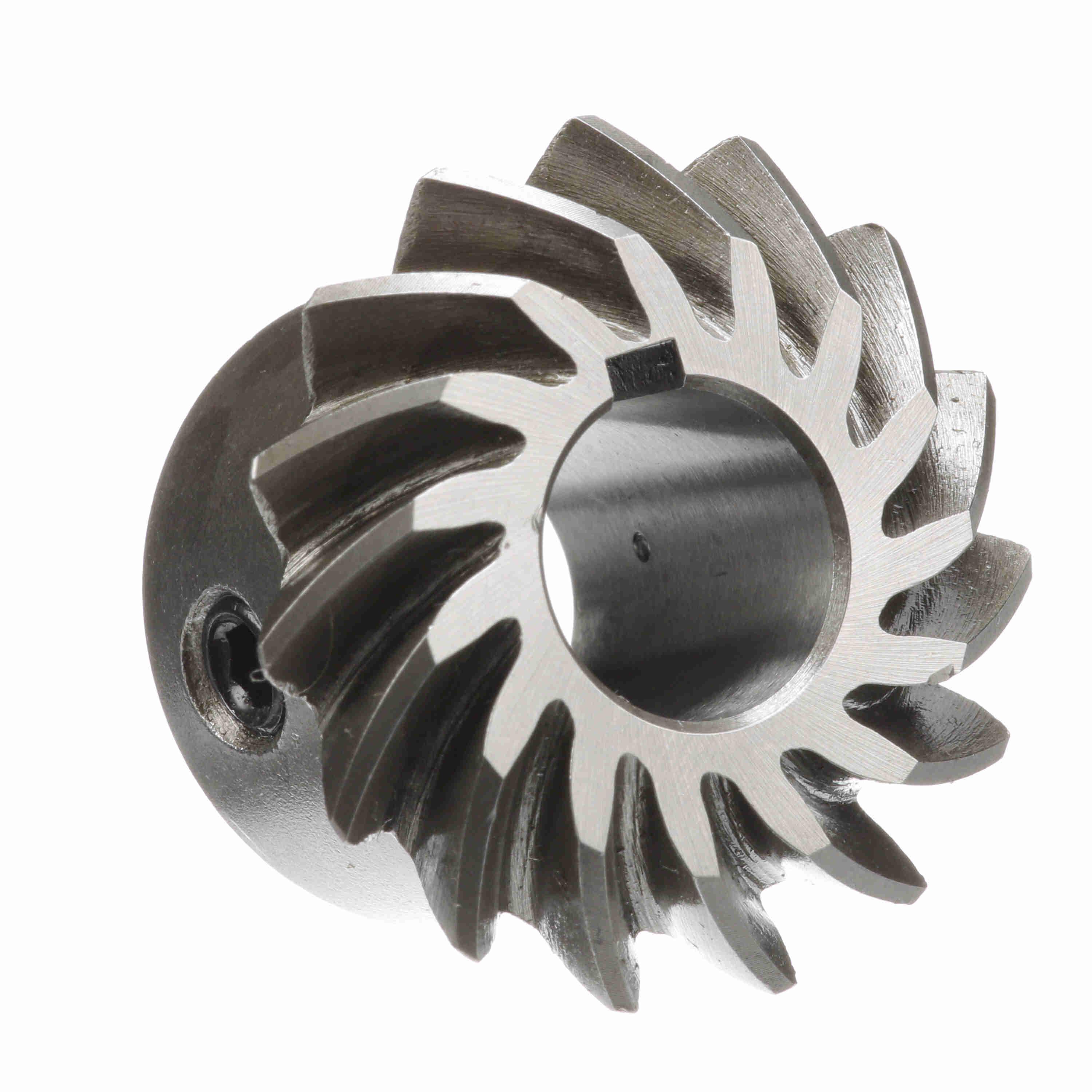 Miter Gears