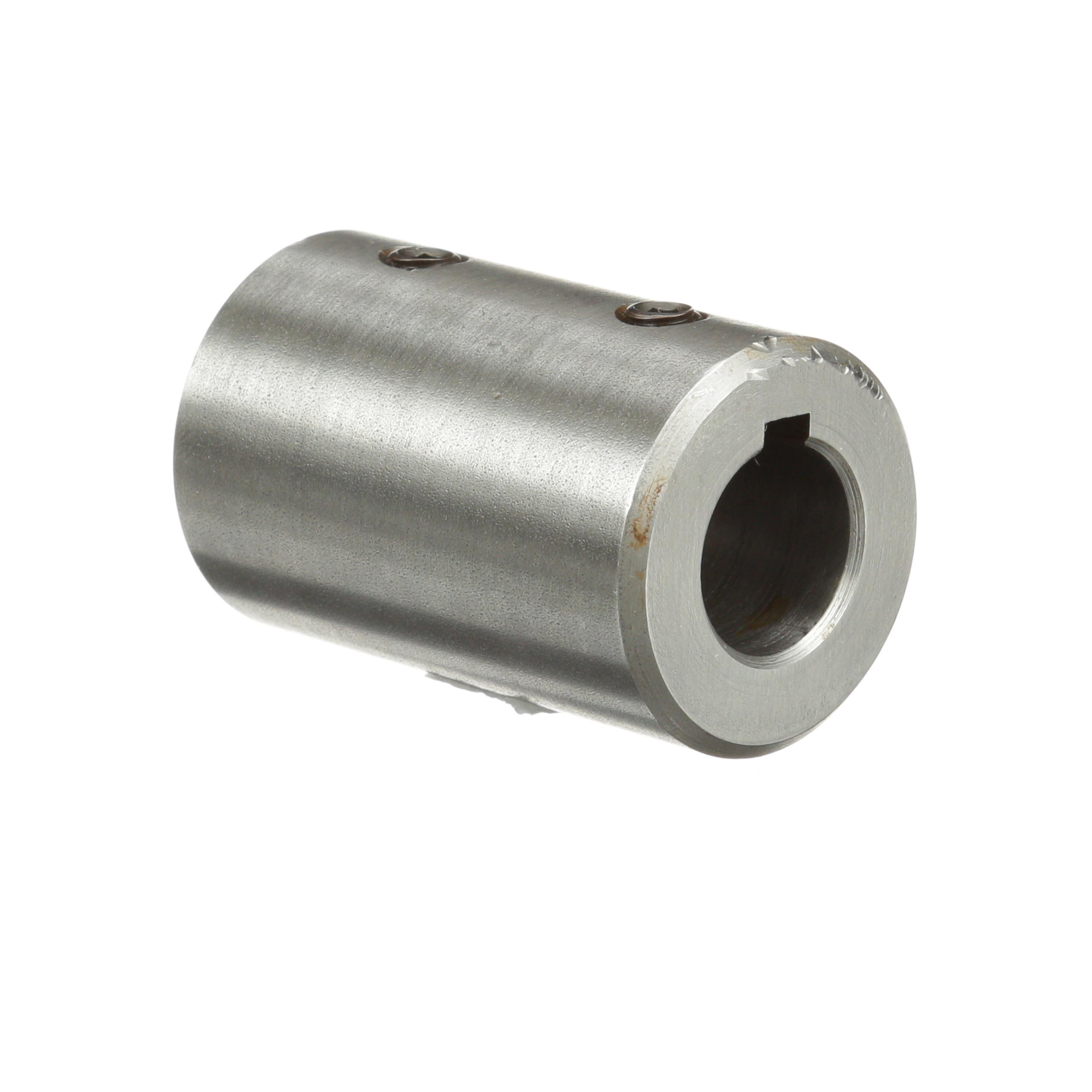 Rigid Sleeve Coupling