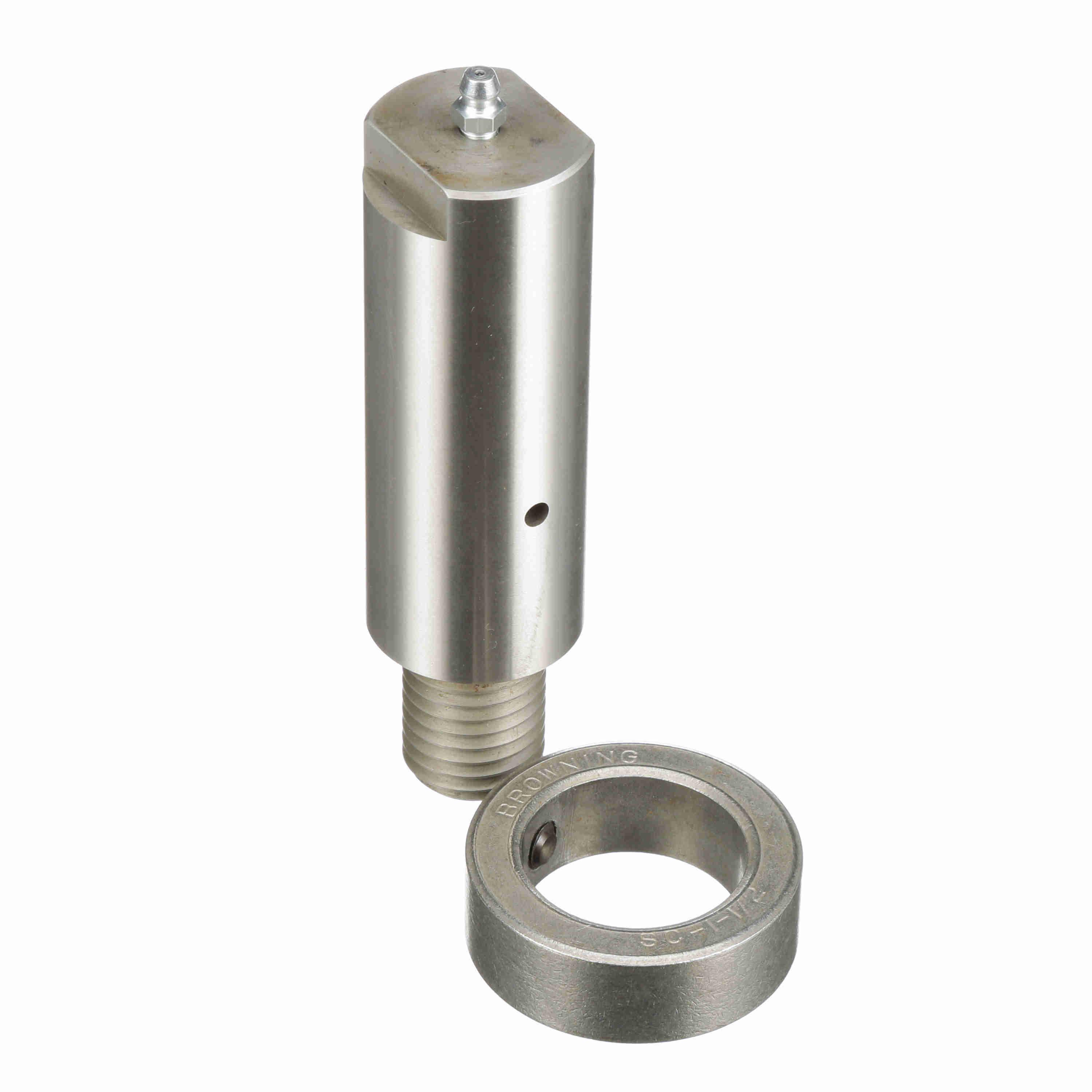 Tensioners & Idlers