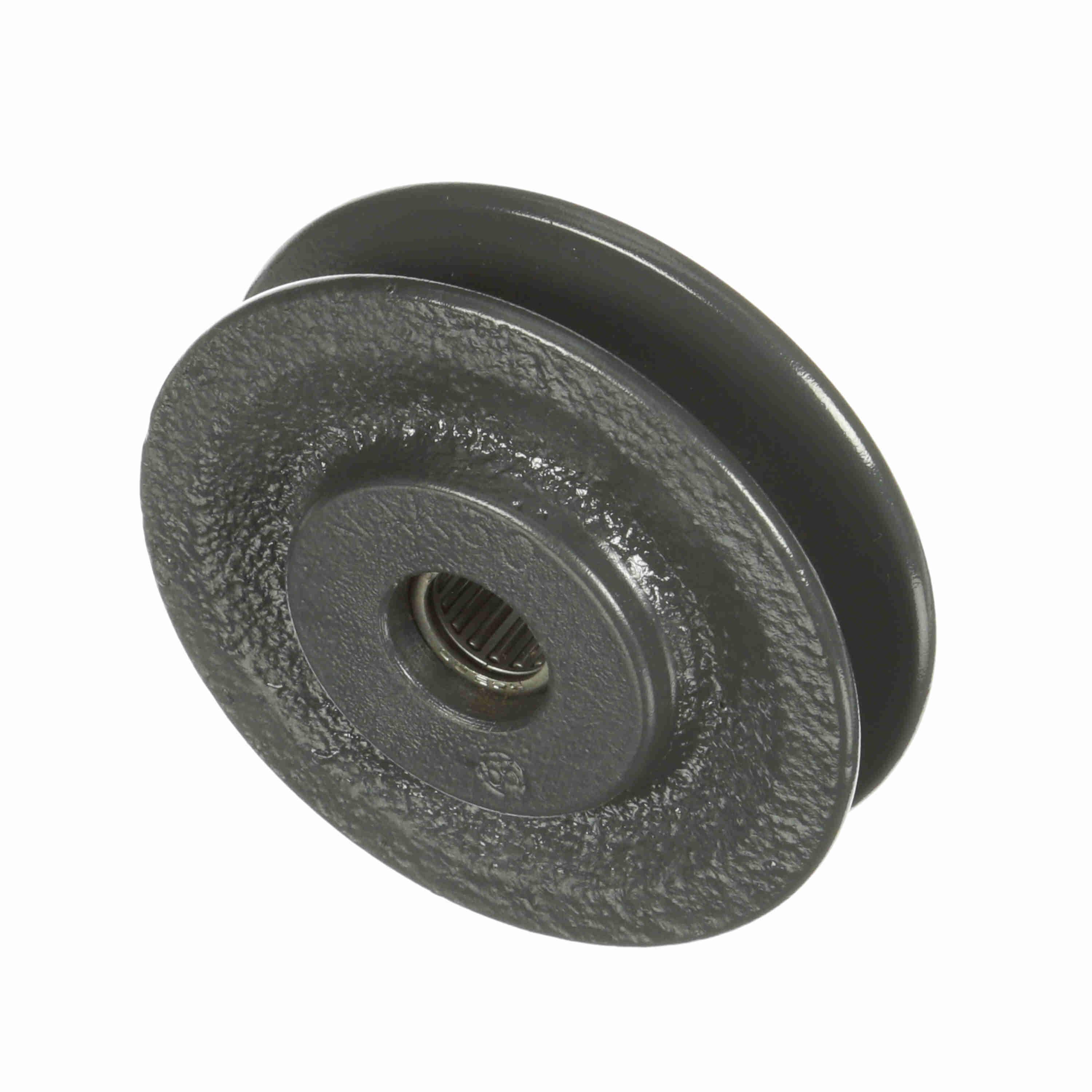 V-Belt Idlers