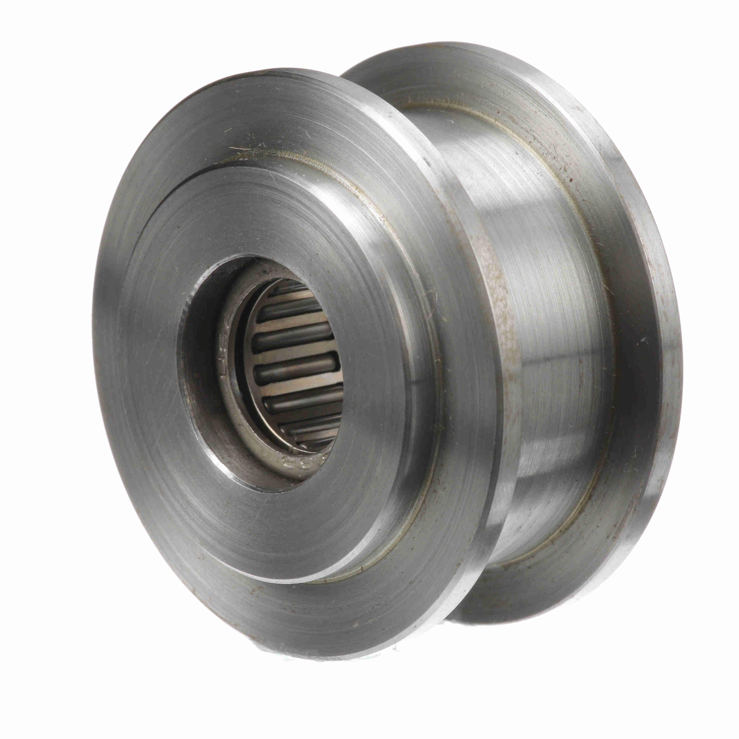 Flat Belt Idlers