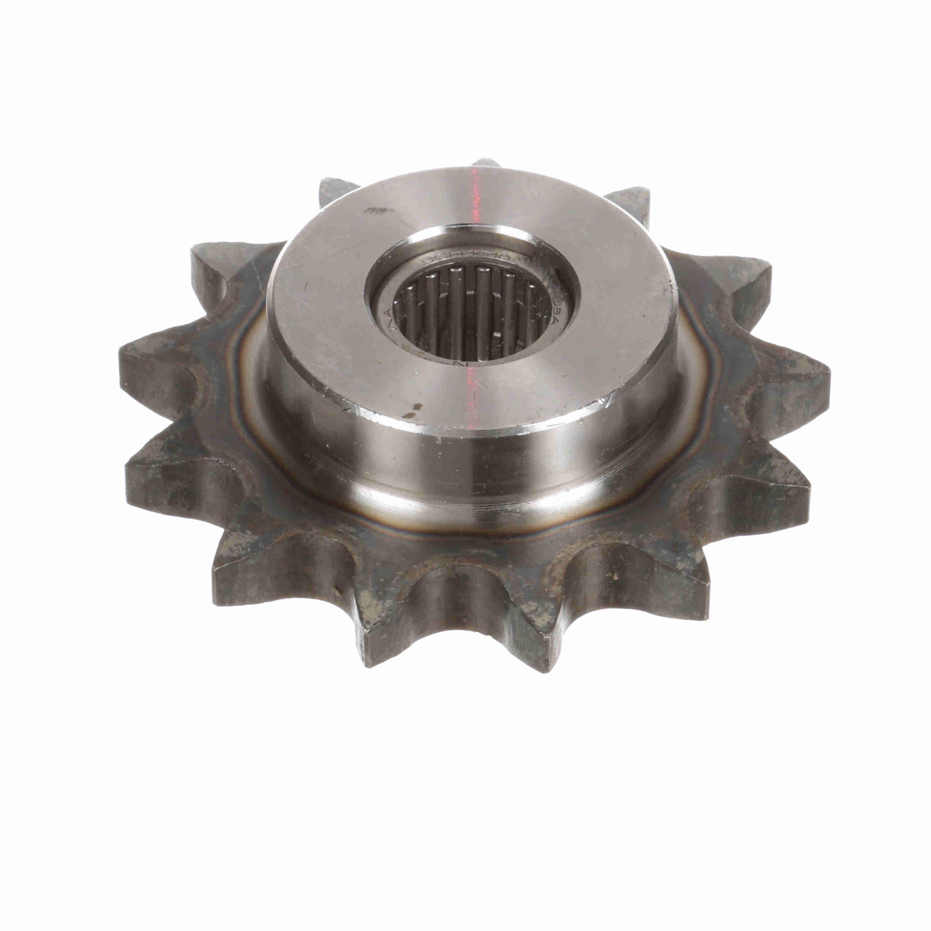 Sprockets