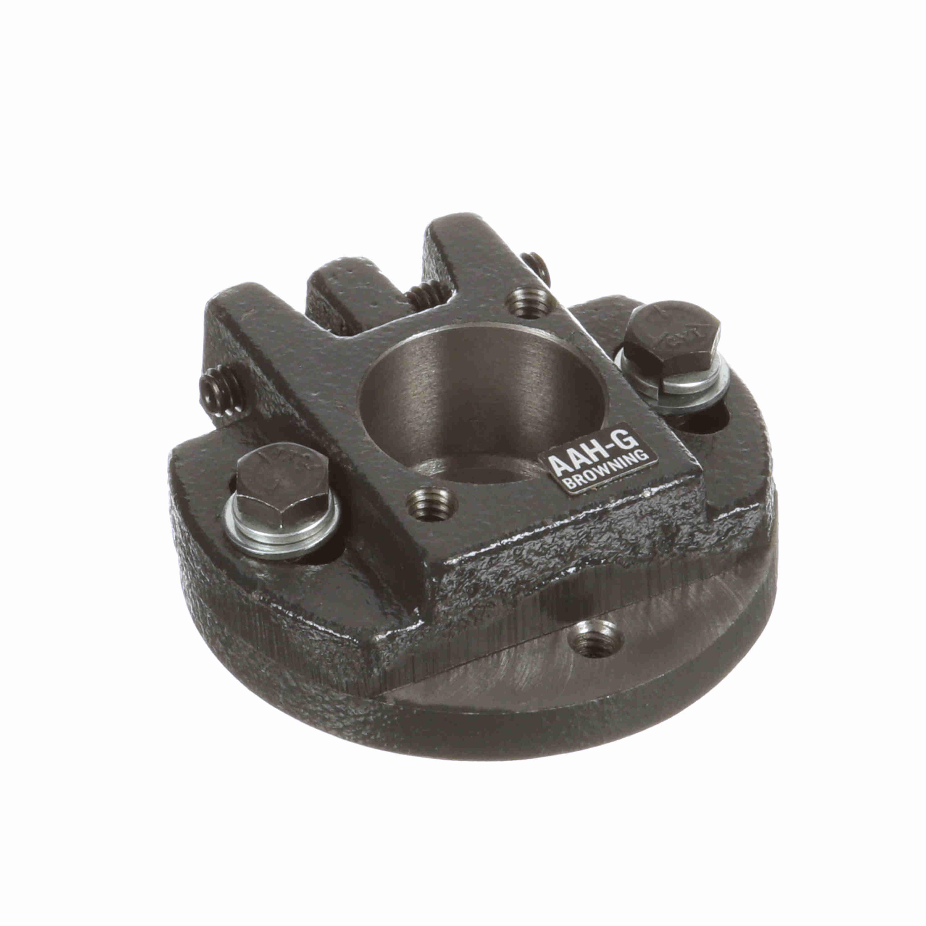 Bushing Hubs