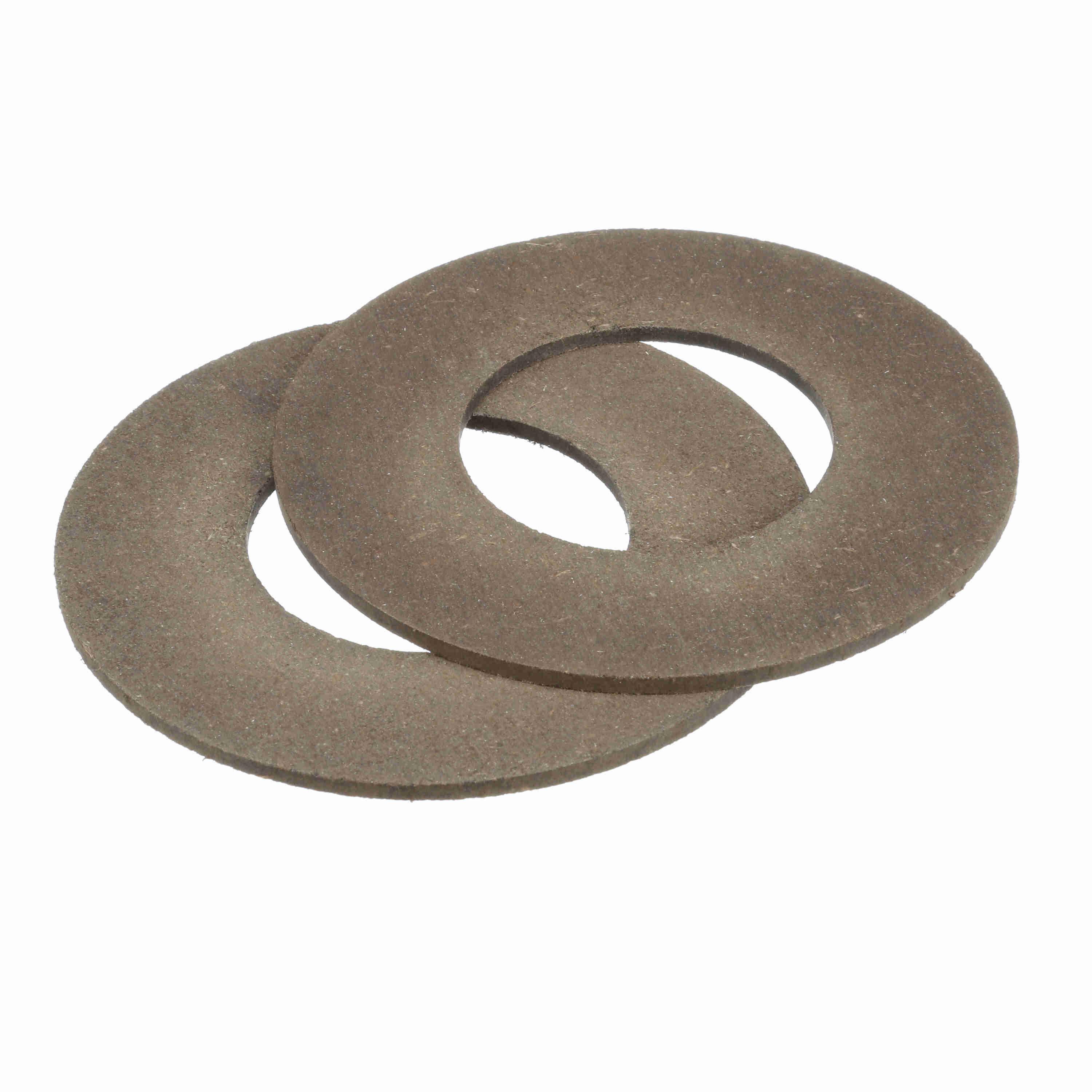 Torque Limiter Friction Discs
