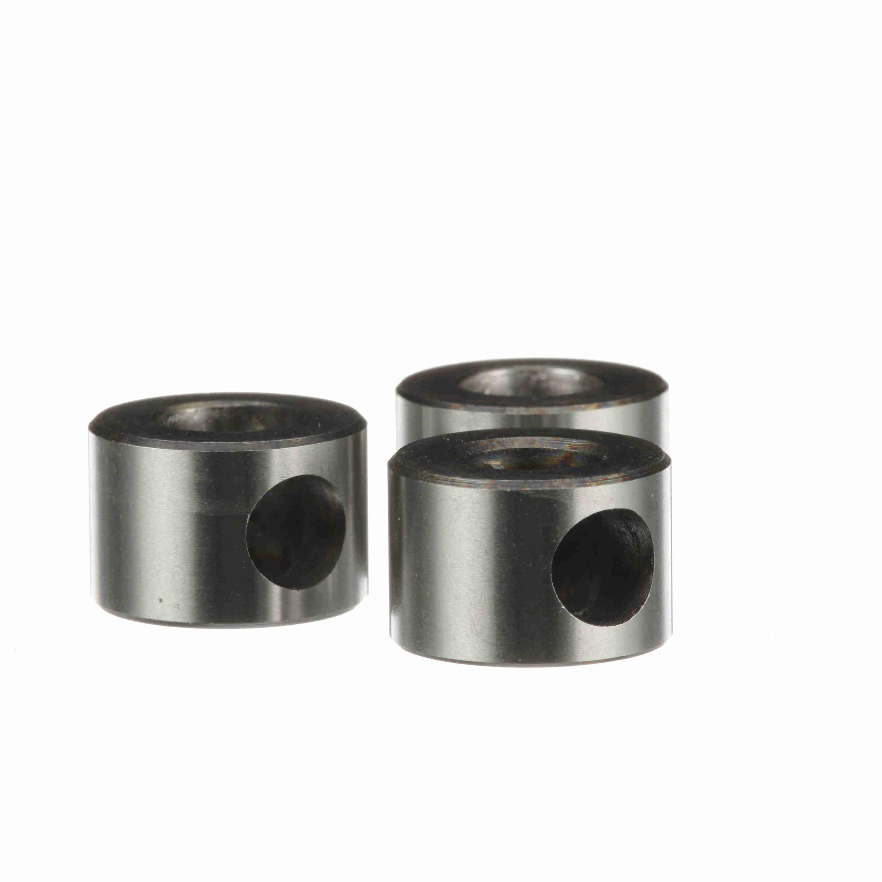 Shear Pin Hub Accessories