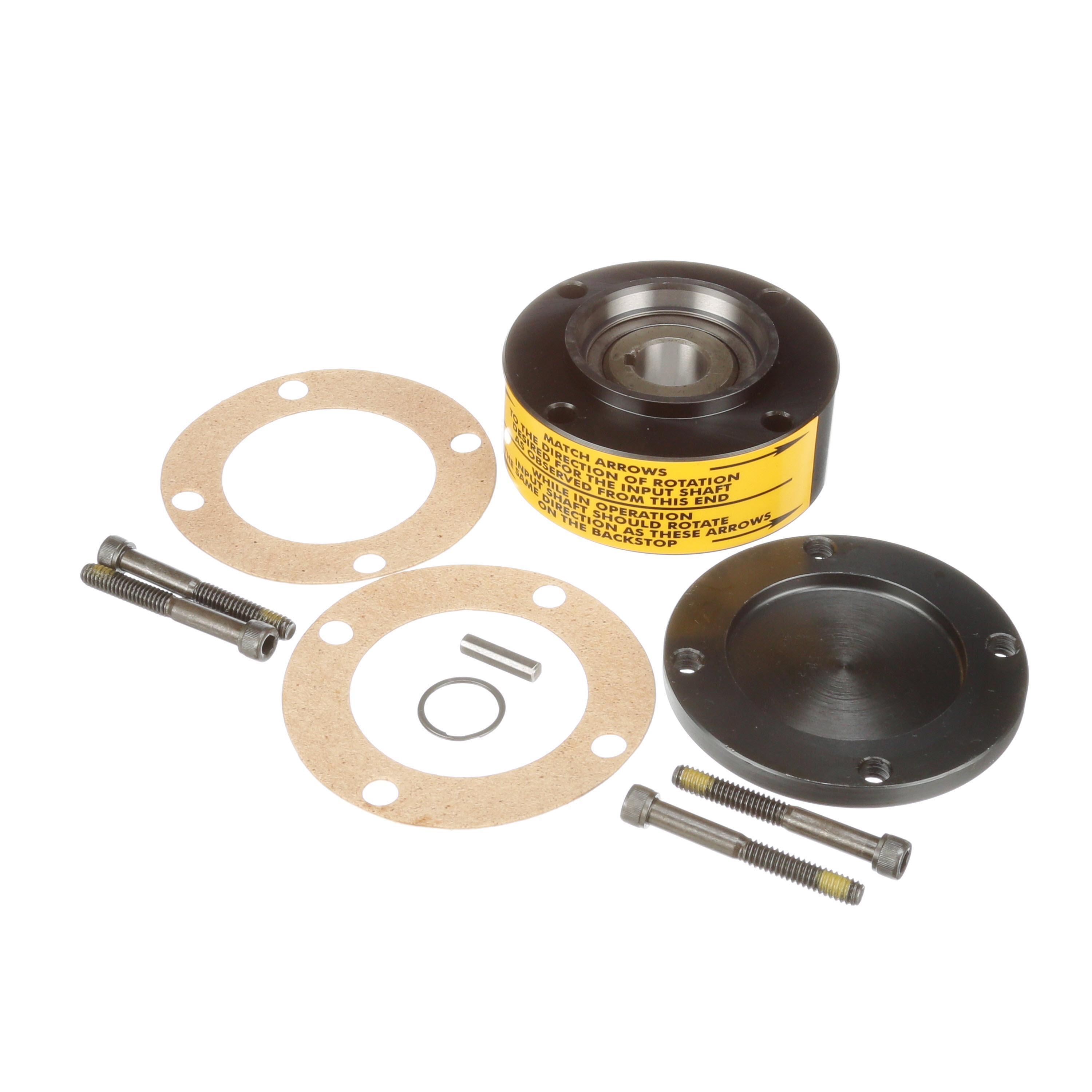 Gear Drive Backstops