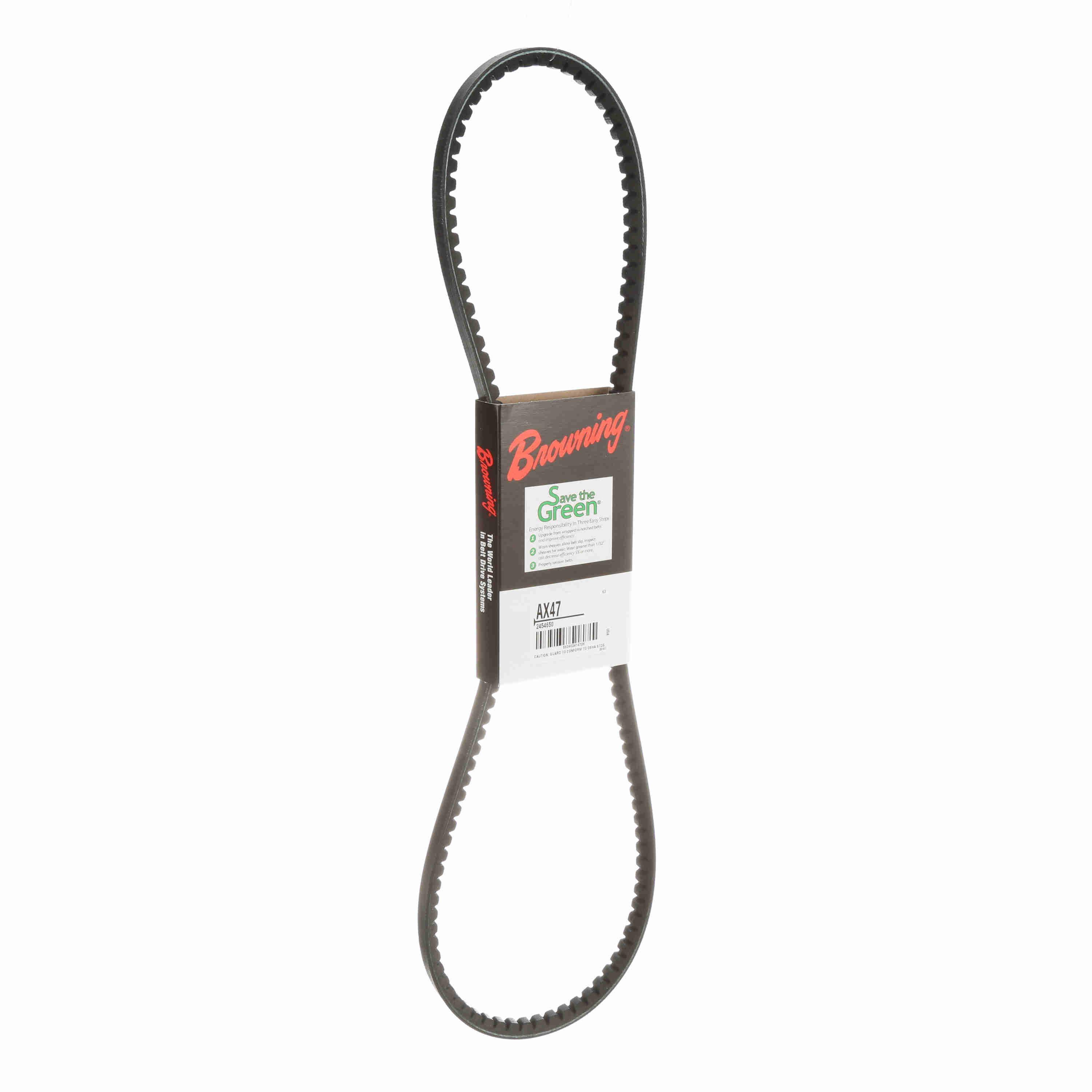 Browning&reg; 2454650 BROAX47
