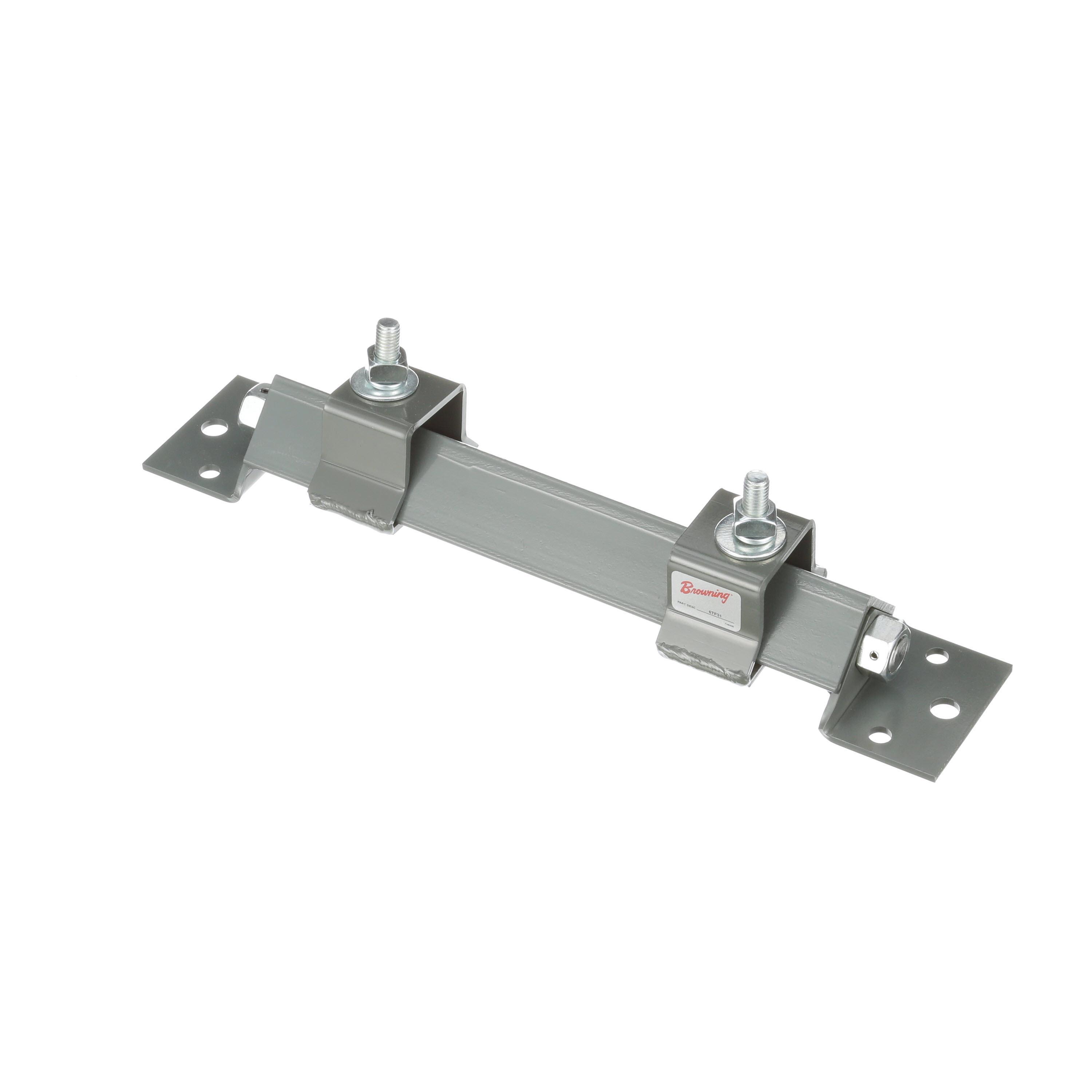 Pillow Block Take-Up Frames