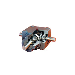 Gear Reducers & Gearmotors