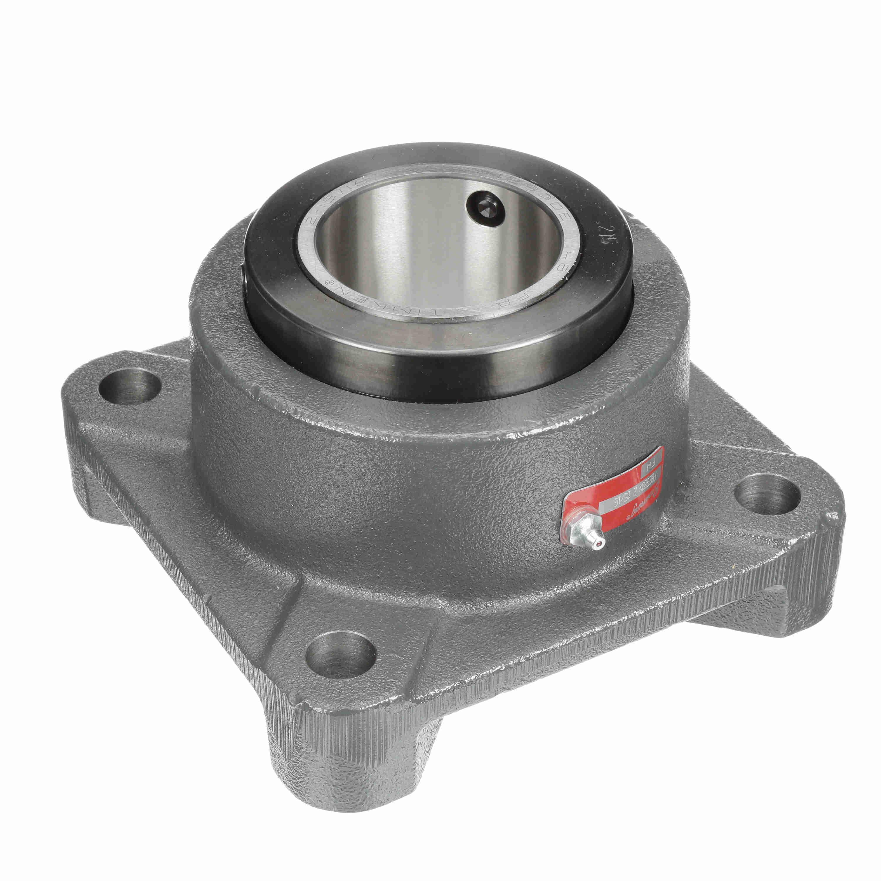 Flange Mount Bearing Units