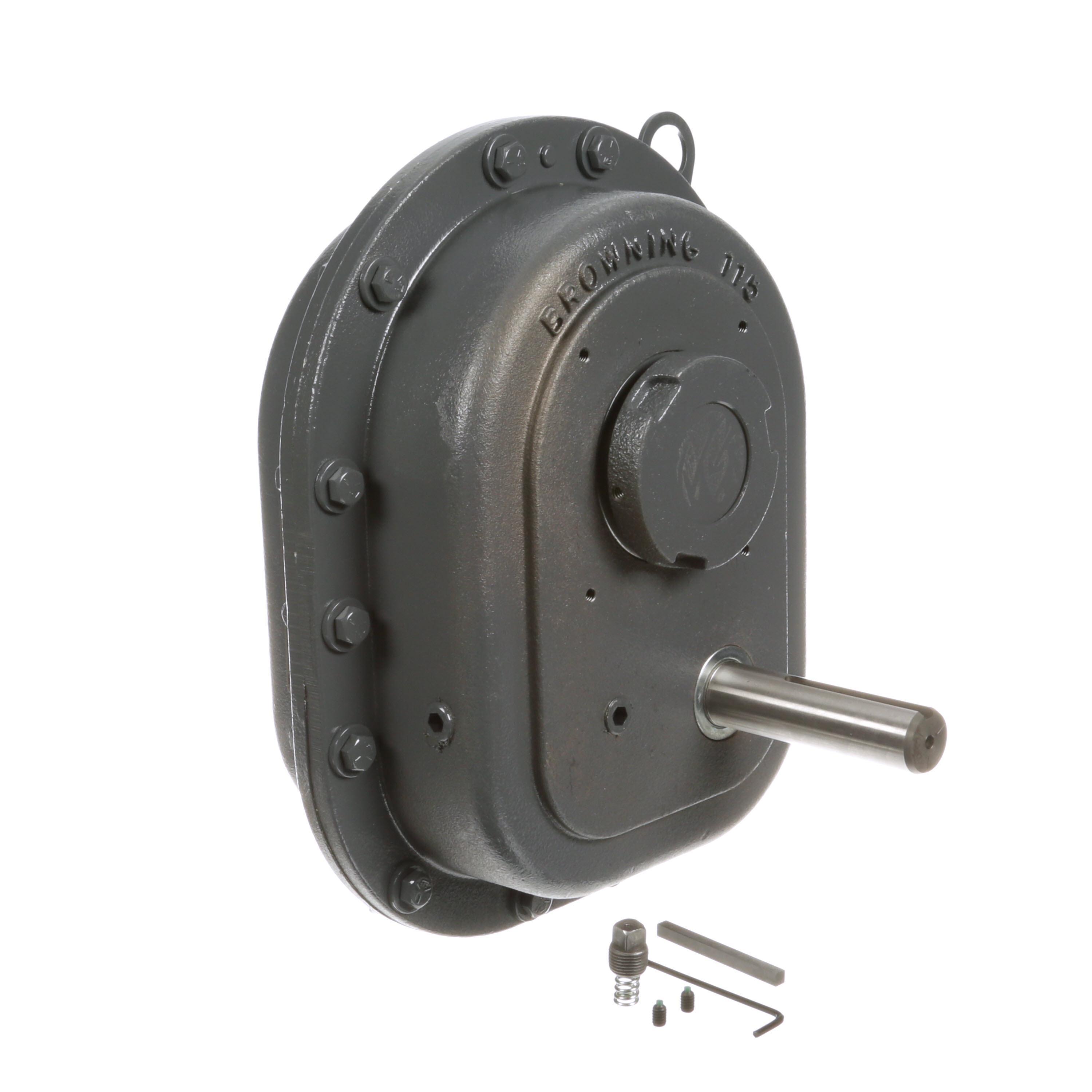 Gear Drives