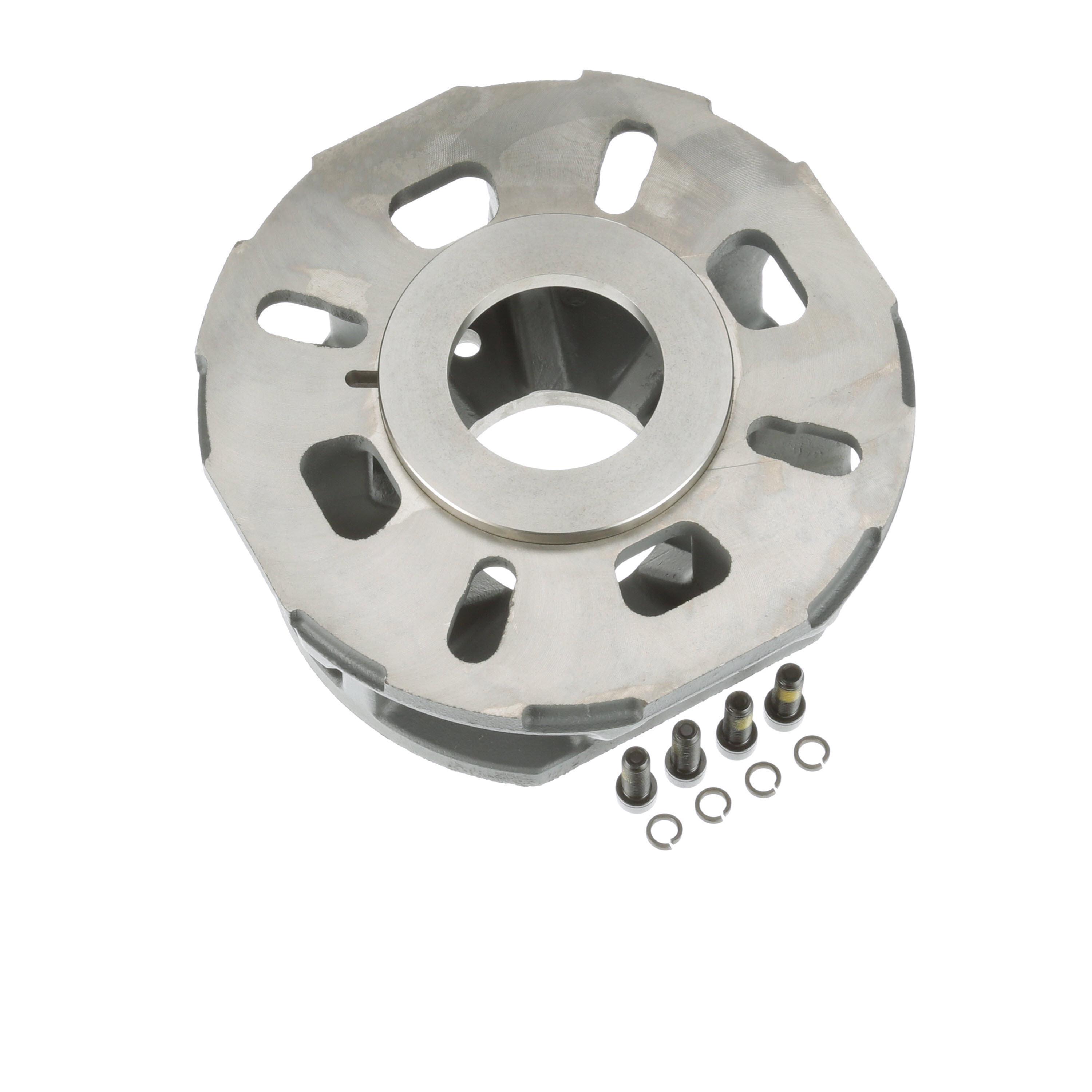 Screw Conveyor Adapters