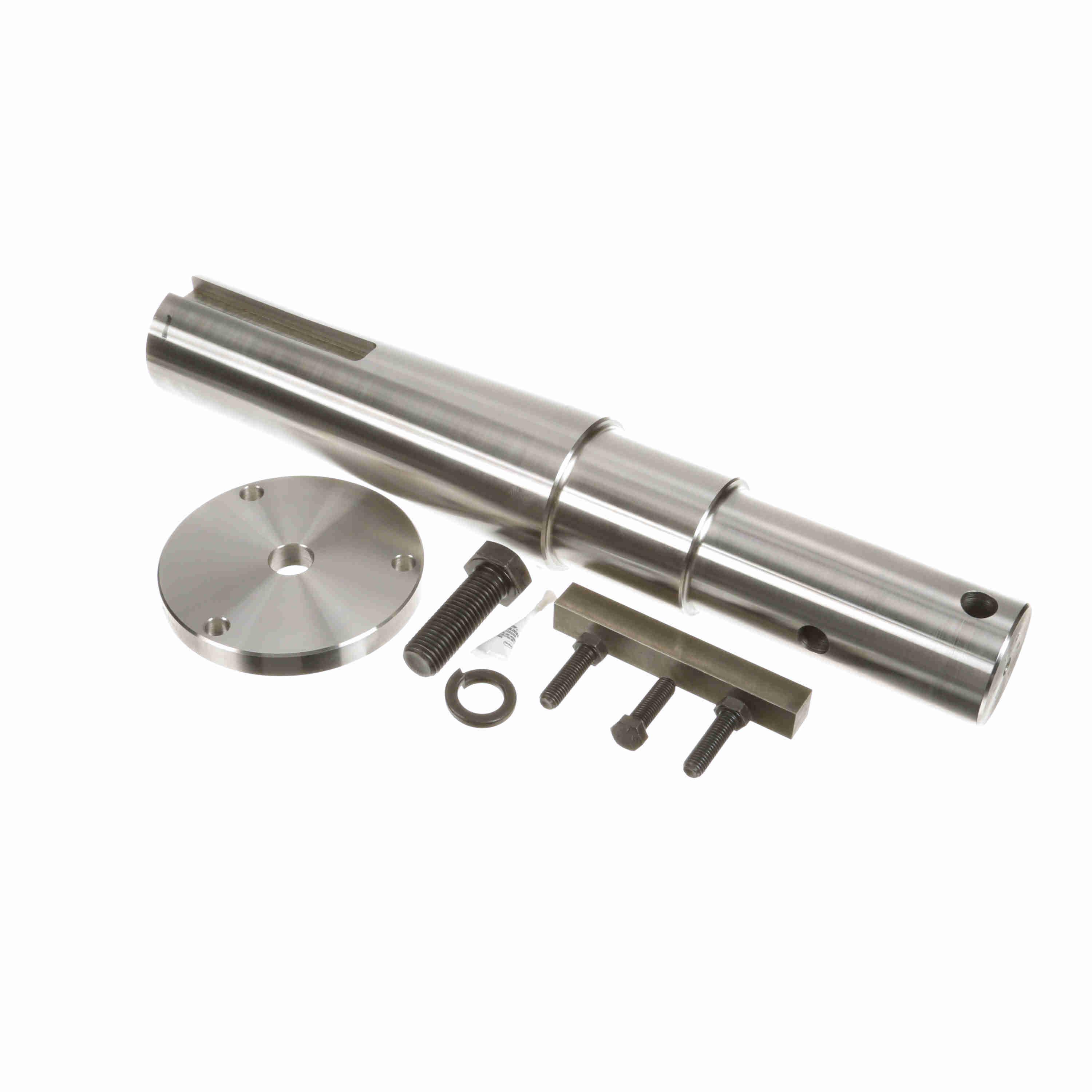 Conveyor Shafts