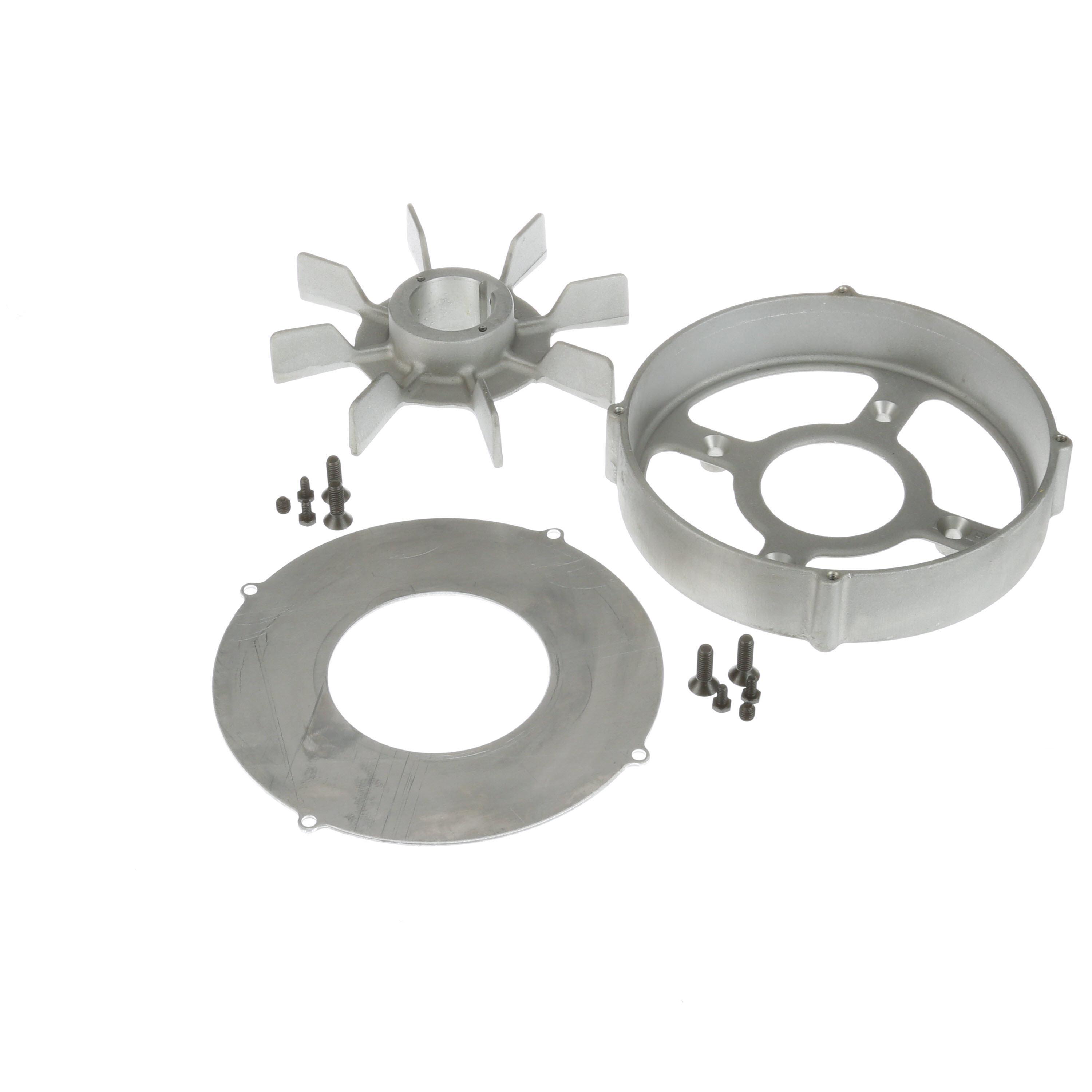 Fan Kits