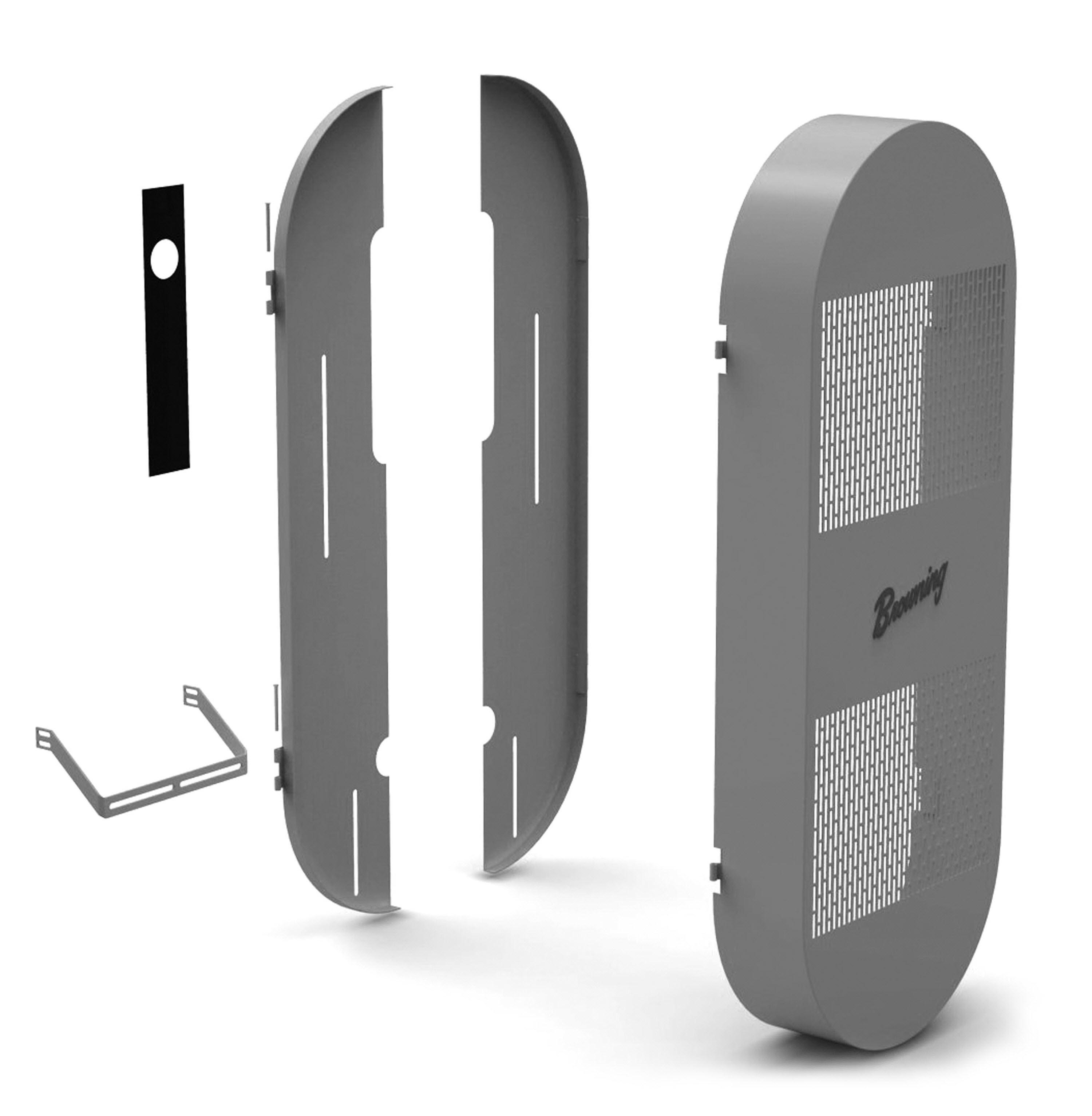 Belt Guards