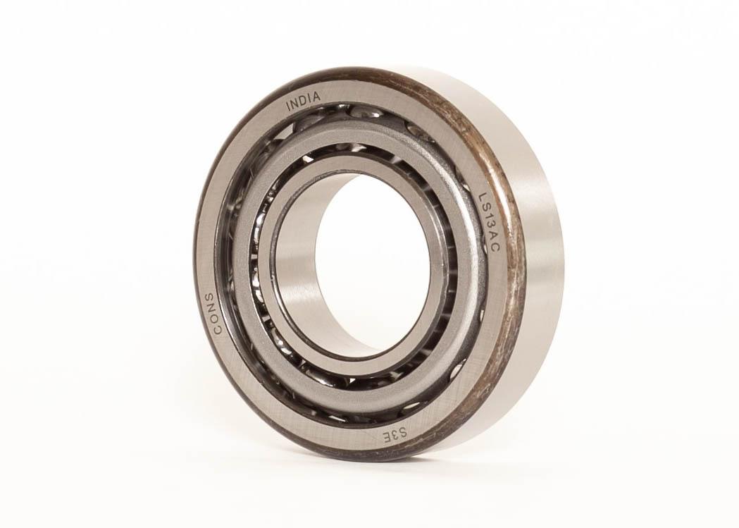 Bearings