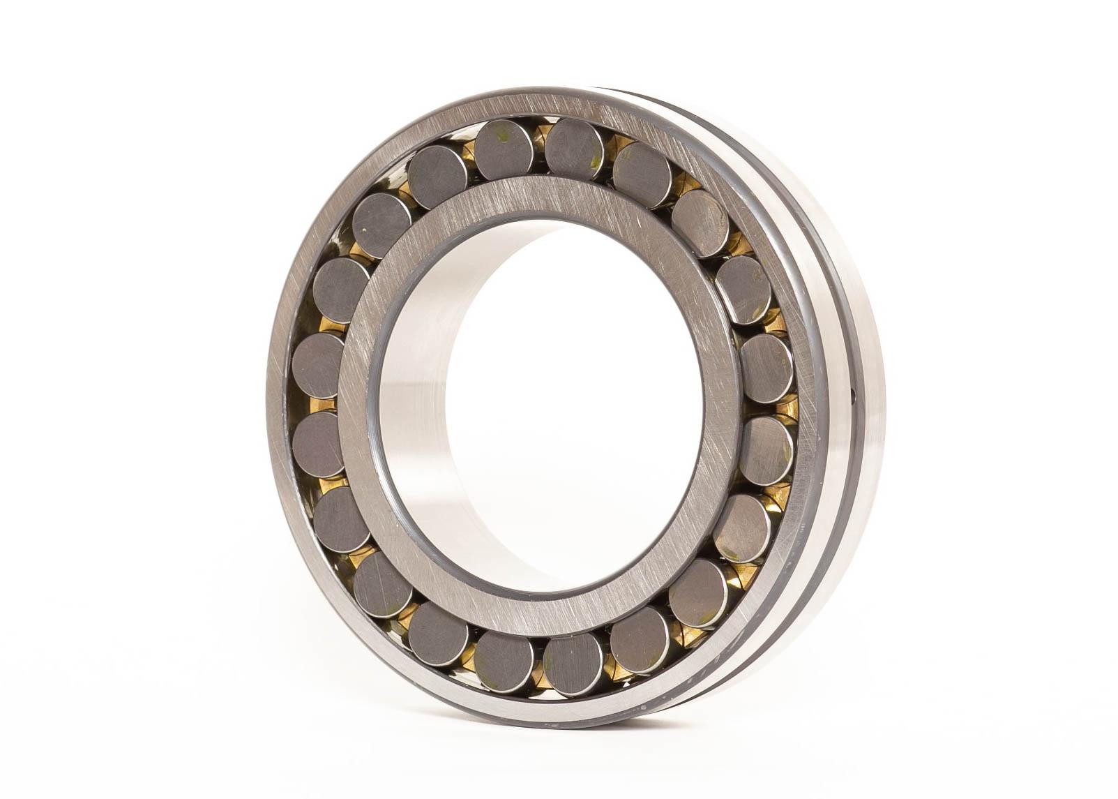 Spherical Roller Bearings