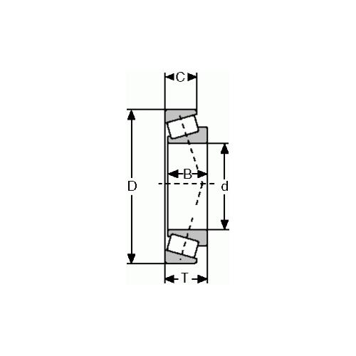 Tapered Roller Bearings