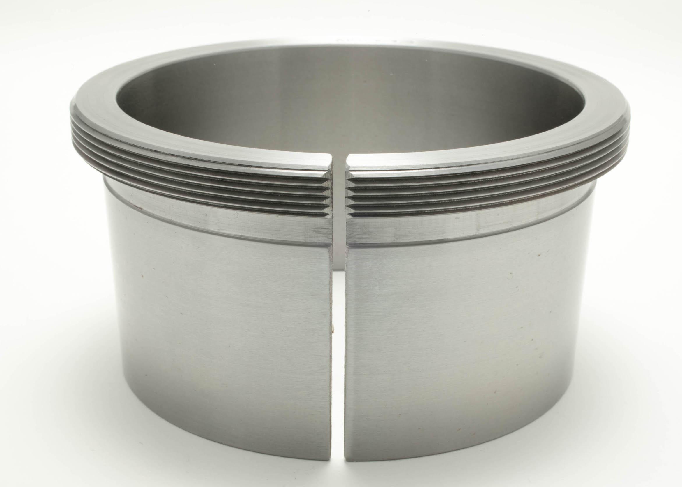 Withdrawal Sleeves
