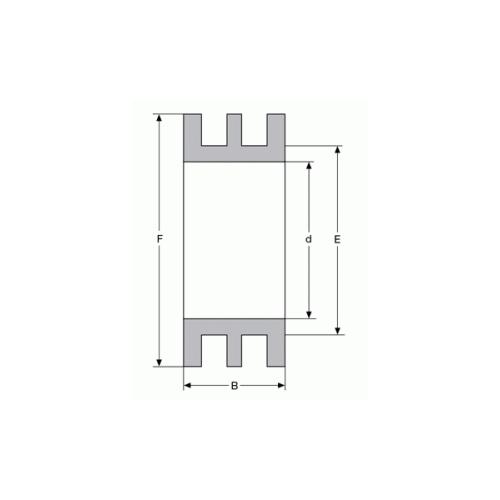 Seals, Gaskets & Packing