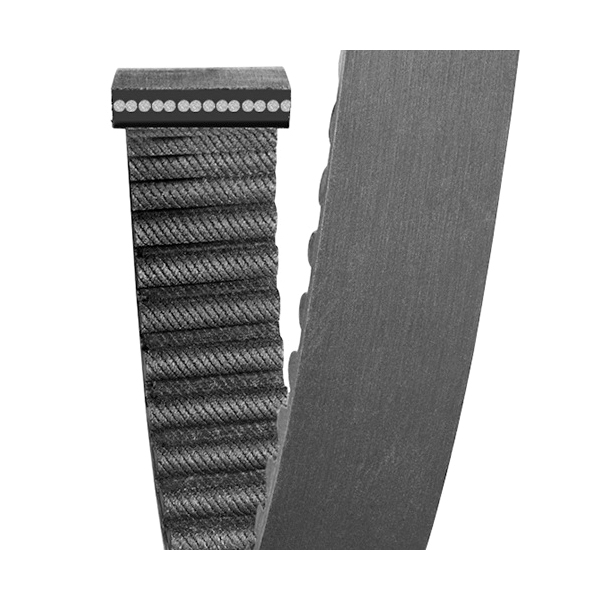 Synchro-Cog&reg; HT Synchronous Belt 1000-5M-9 CAR1000-5M-9