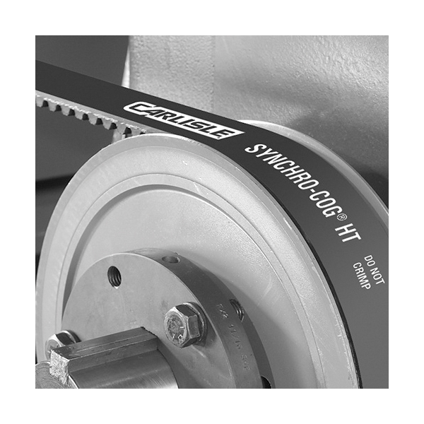 Synchro-Cog&reg; HT Synchronous Belt 1000-5M-9 CAR1000-5M-9
